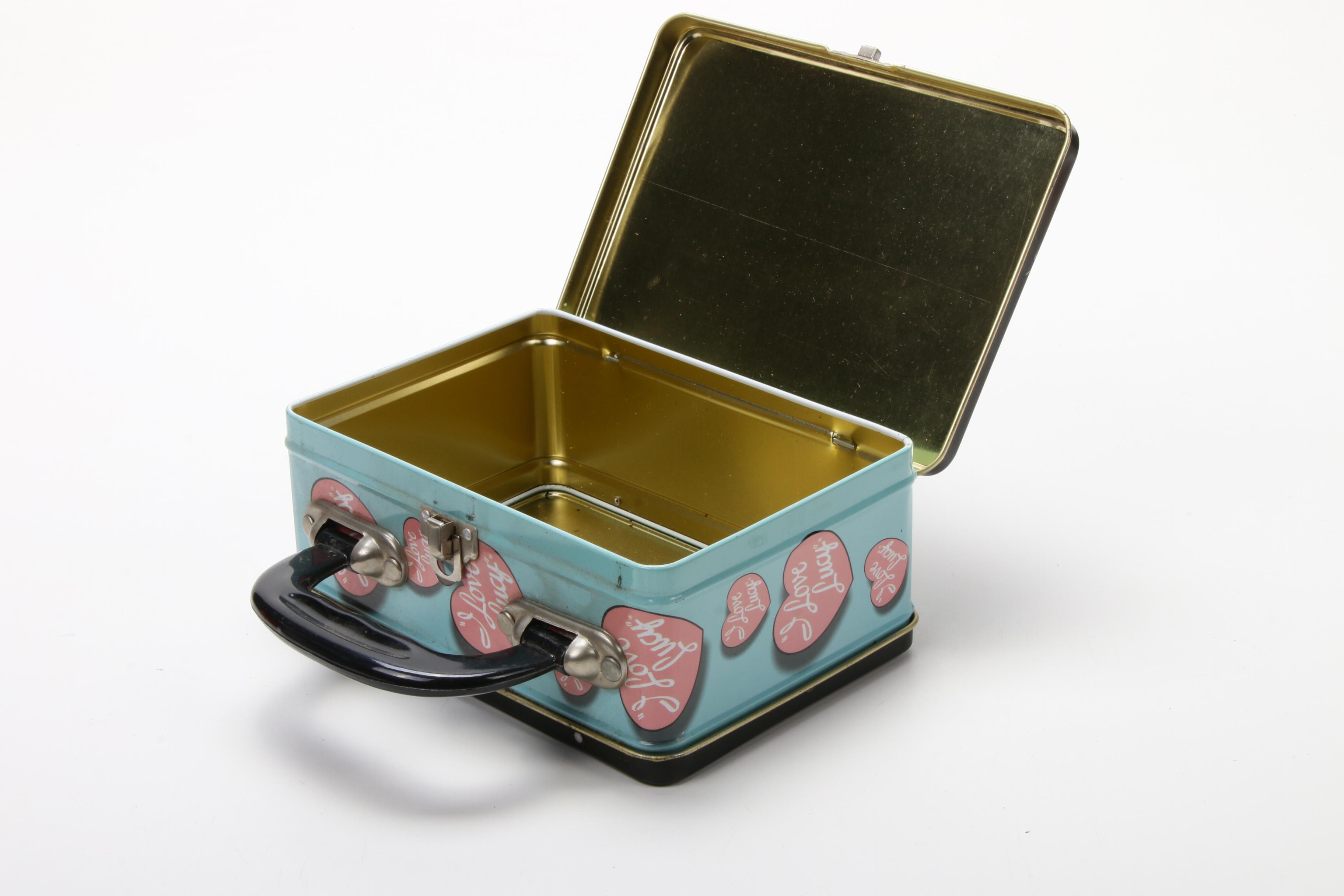 Lucille Ball and Desi Arnaz "I Love Lucy" Collection