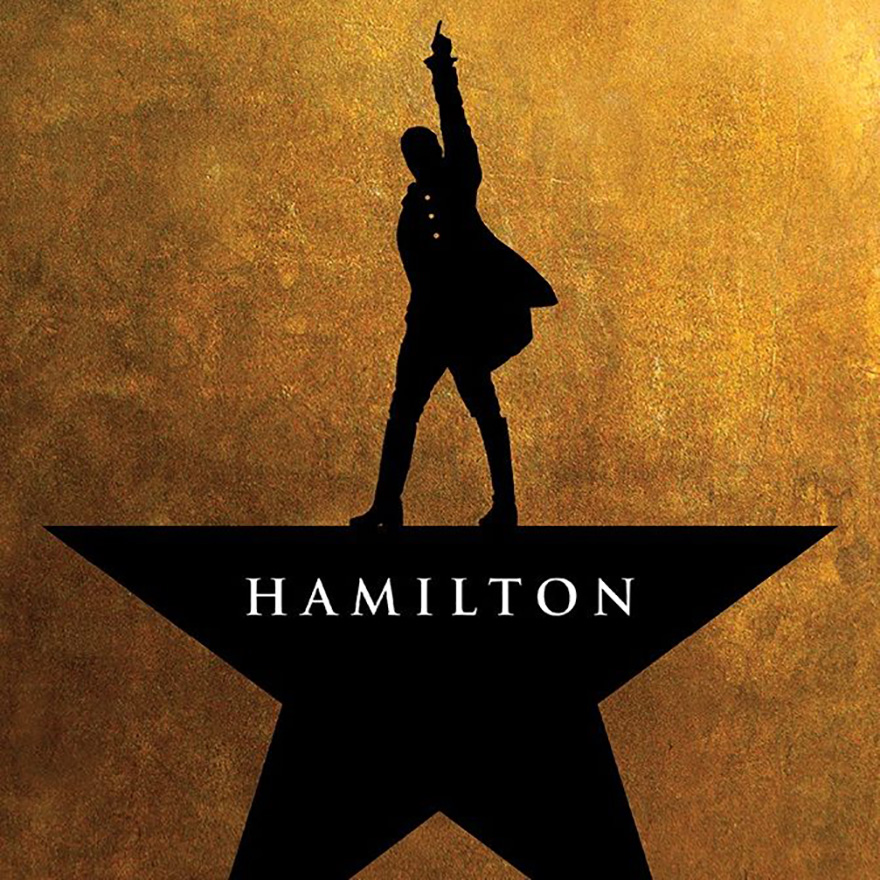 Exclusive Hamilton VIP Experience for Six at The Aronoff Center