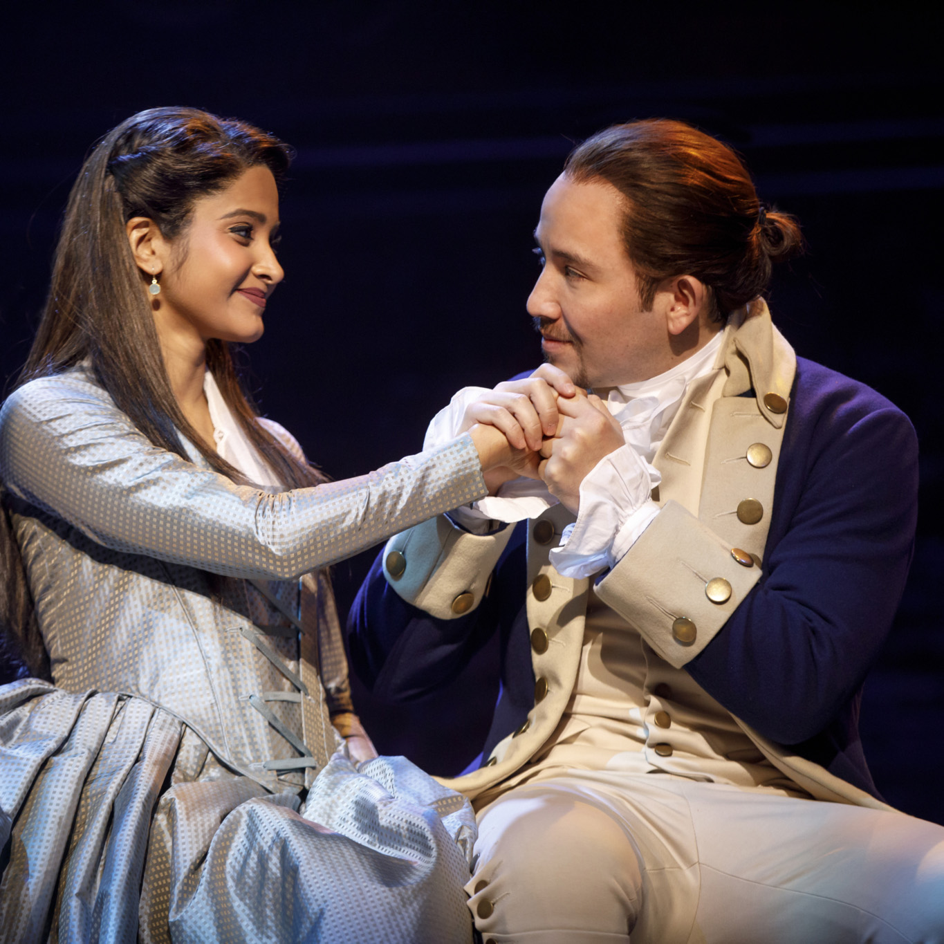 Exclusive Hamilton VIP Experience for Six at The Aronoff Center