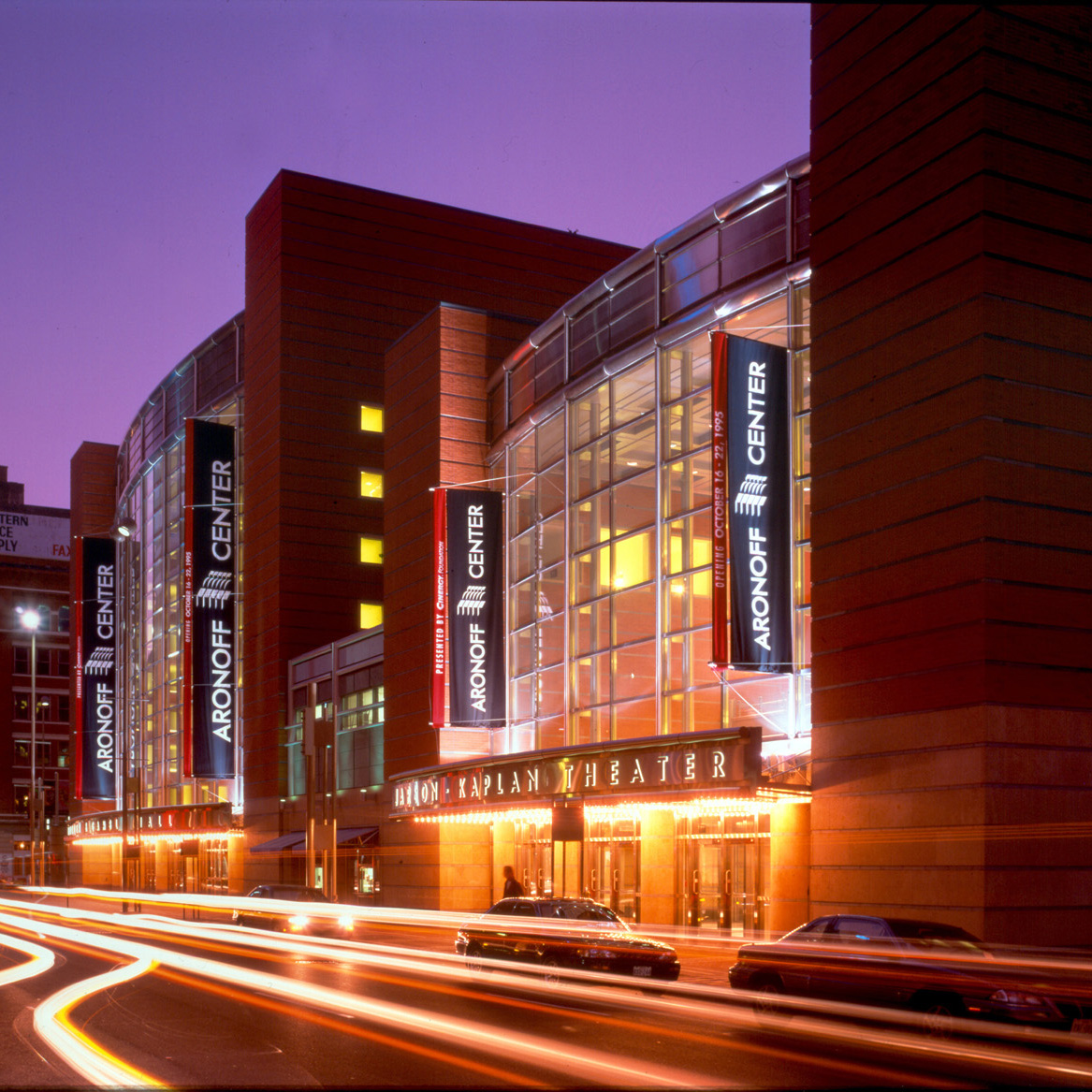 Exclusive Hamilton VIP Experience for Six at The Aronoff Center