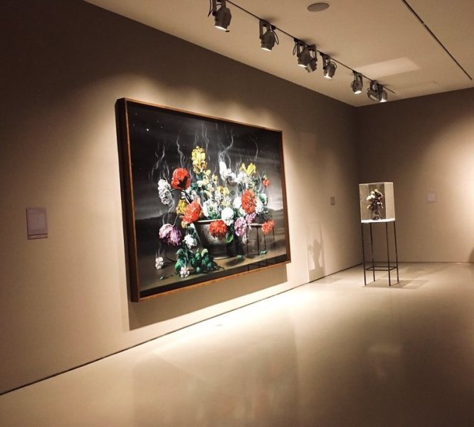 Contemporary Arts Center Behind the Scenes Tour