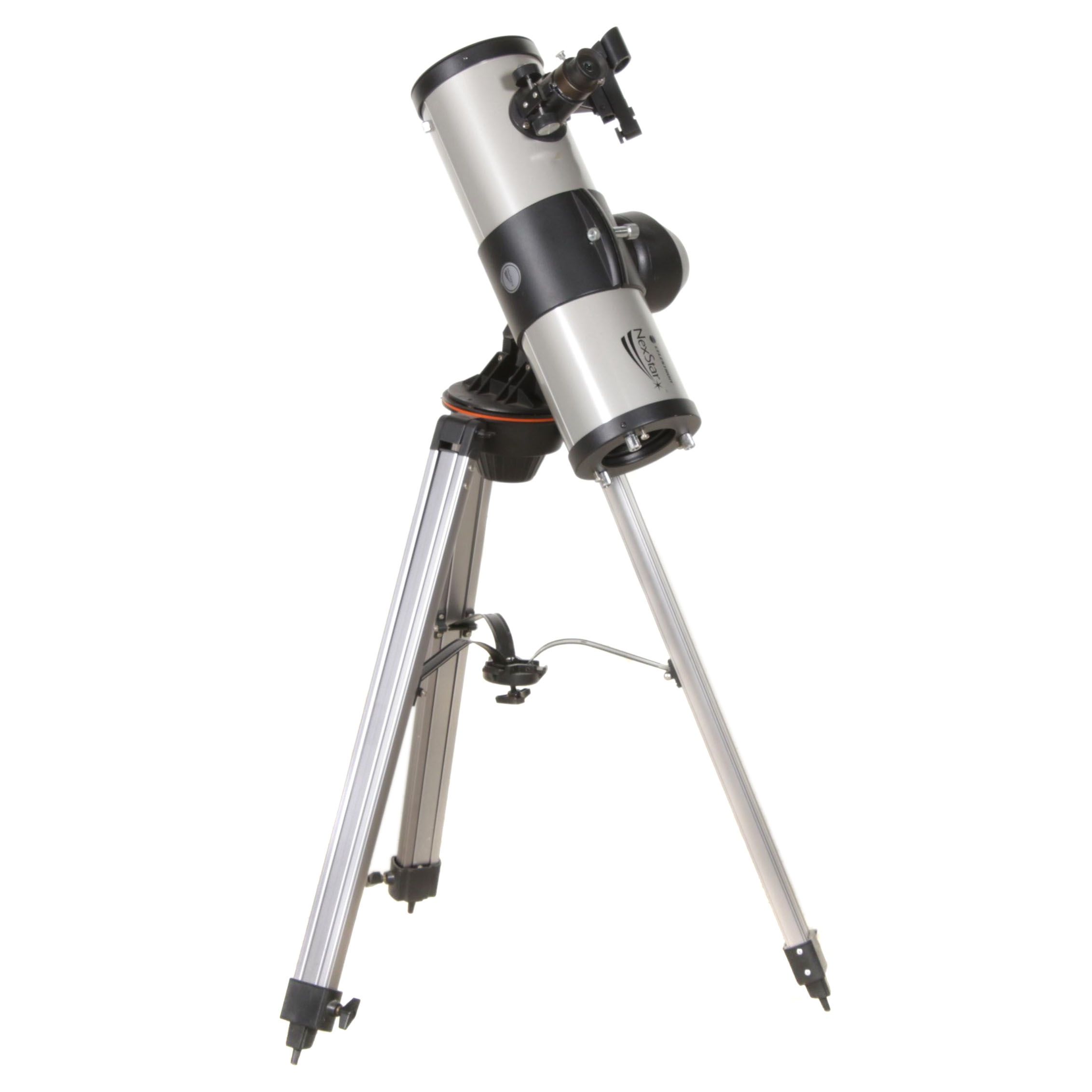 Celestron "NexStar" Telescope and Tripod