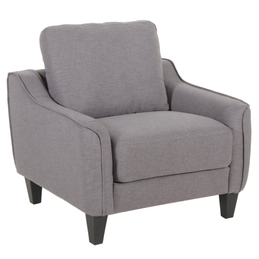 Ashley Furniture Upholstered Armchair