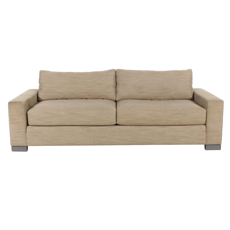 Vanguard Furniture "American Bungalow Collection" Sofa