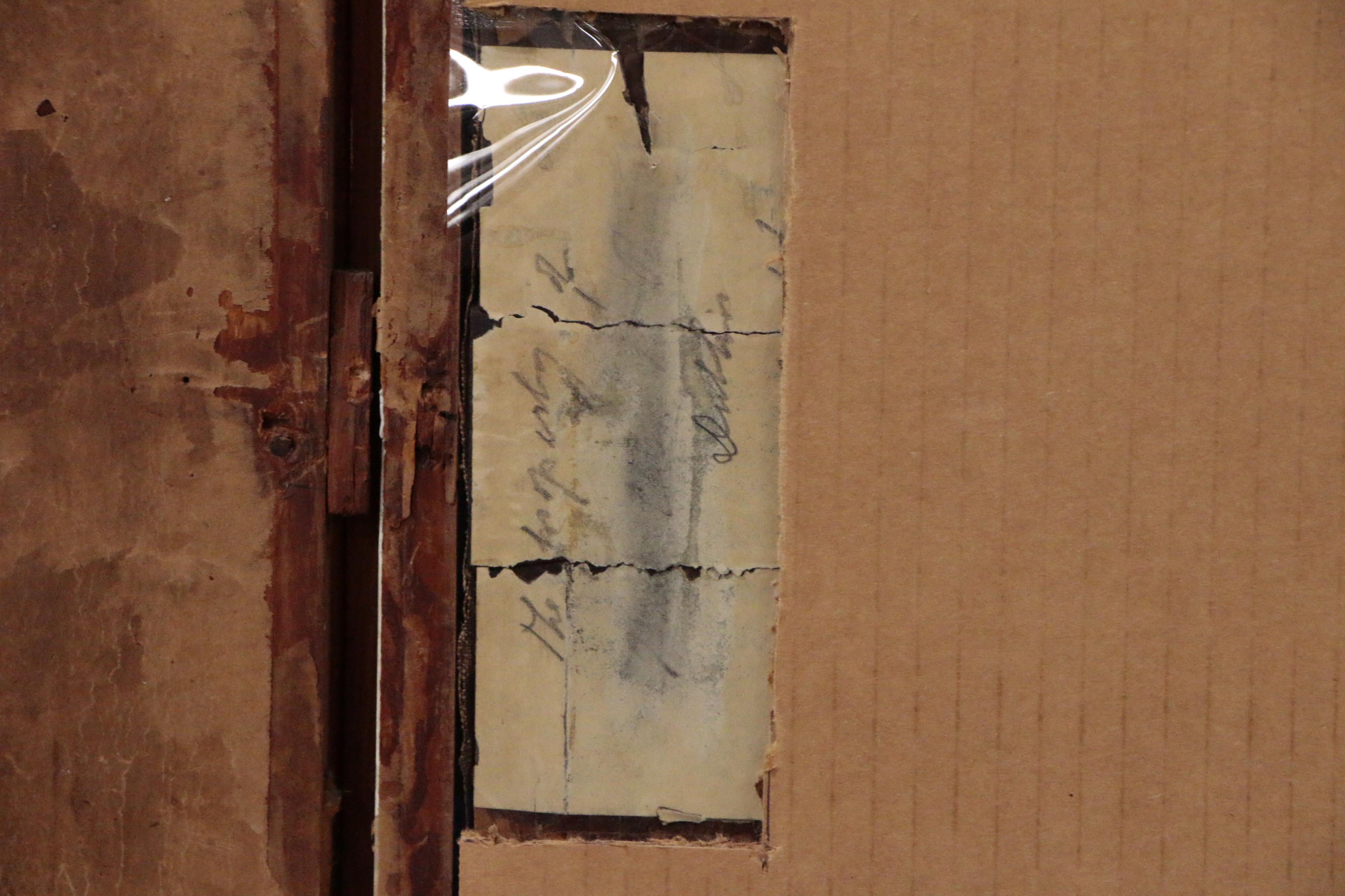 Oil Portrait after Sir Henry Raeburn of Lady Hamilton, 19th Century