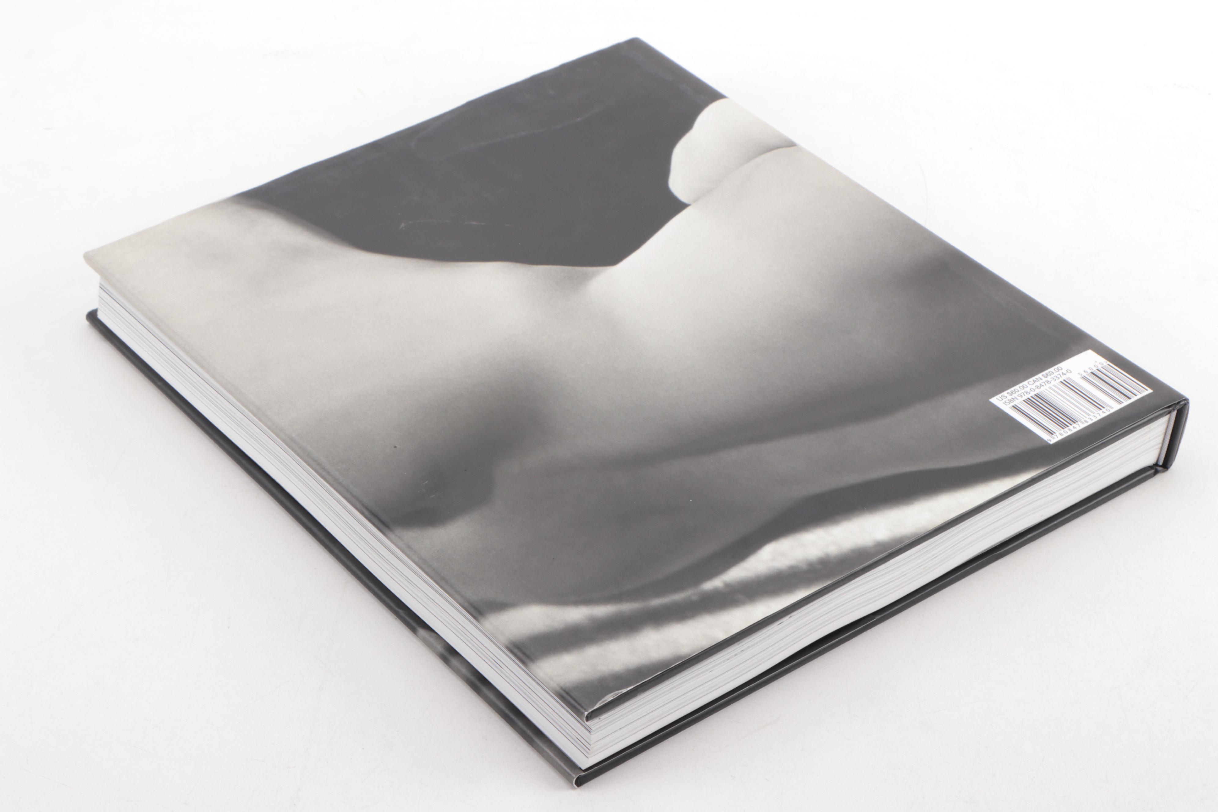 "George Platt Lynes: The Male Nudes" Edited by Steven Haas, 2011