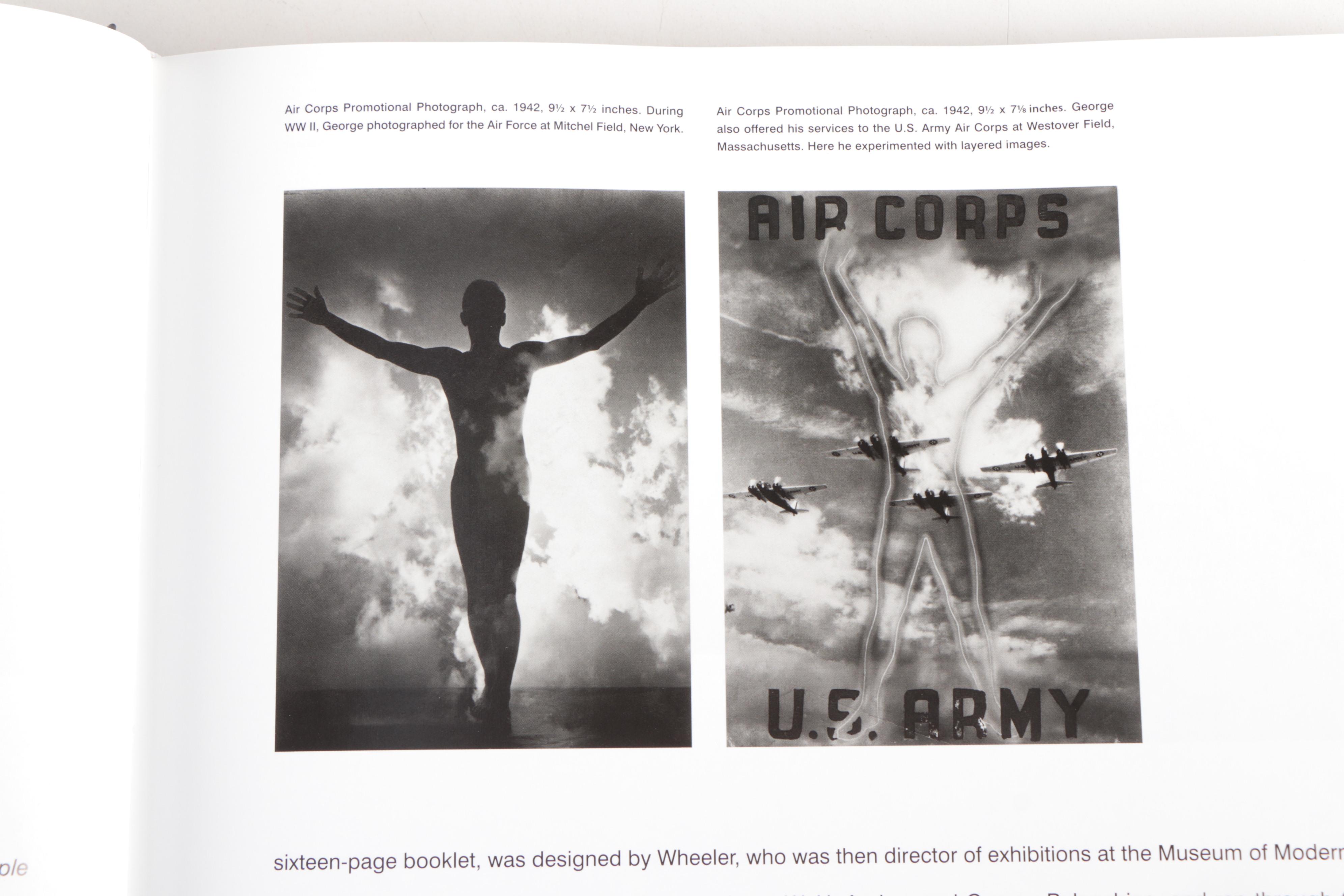 "George Platt Lynes: The Male Nudes" Edited by Steven Haas, 2011