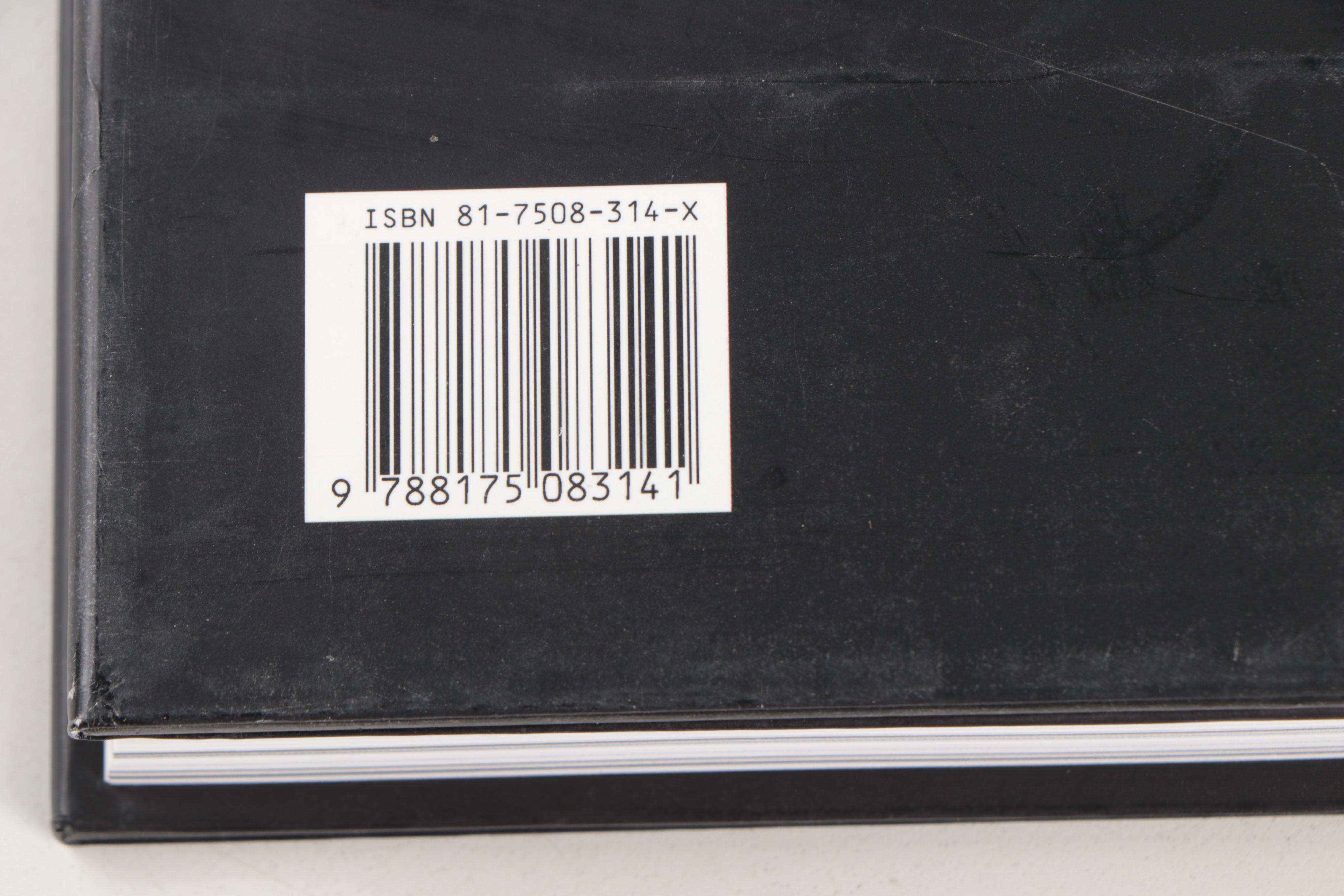 "Maharajas' Jewels" and "Indian Jewellery: Dance of the Peacock" Books