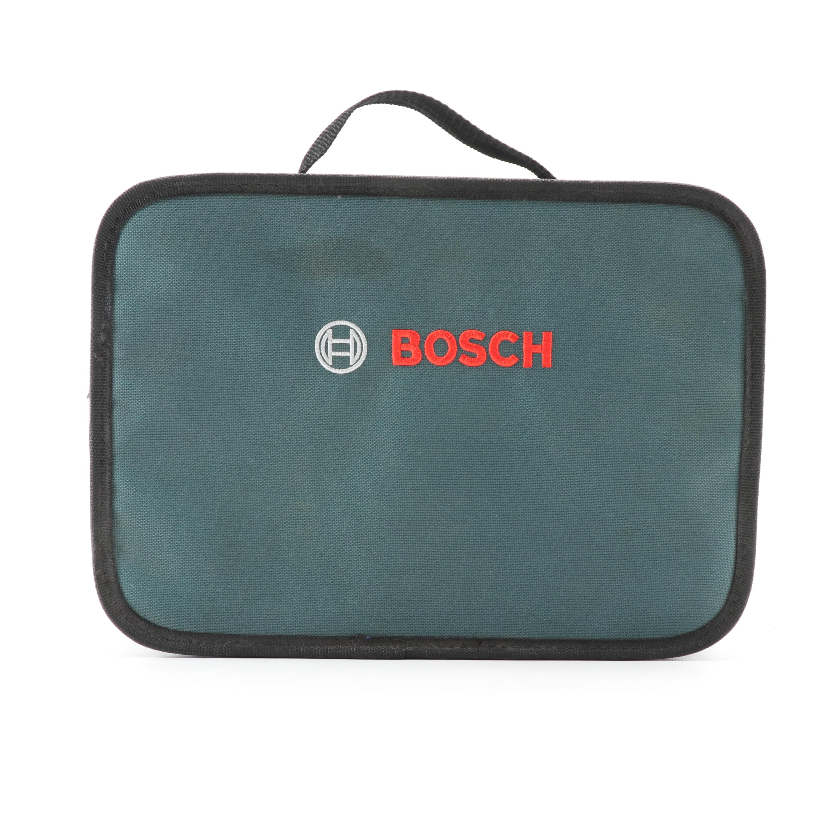 Bosch PS31 Cordless Drill/Driver