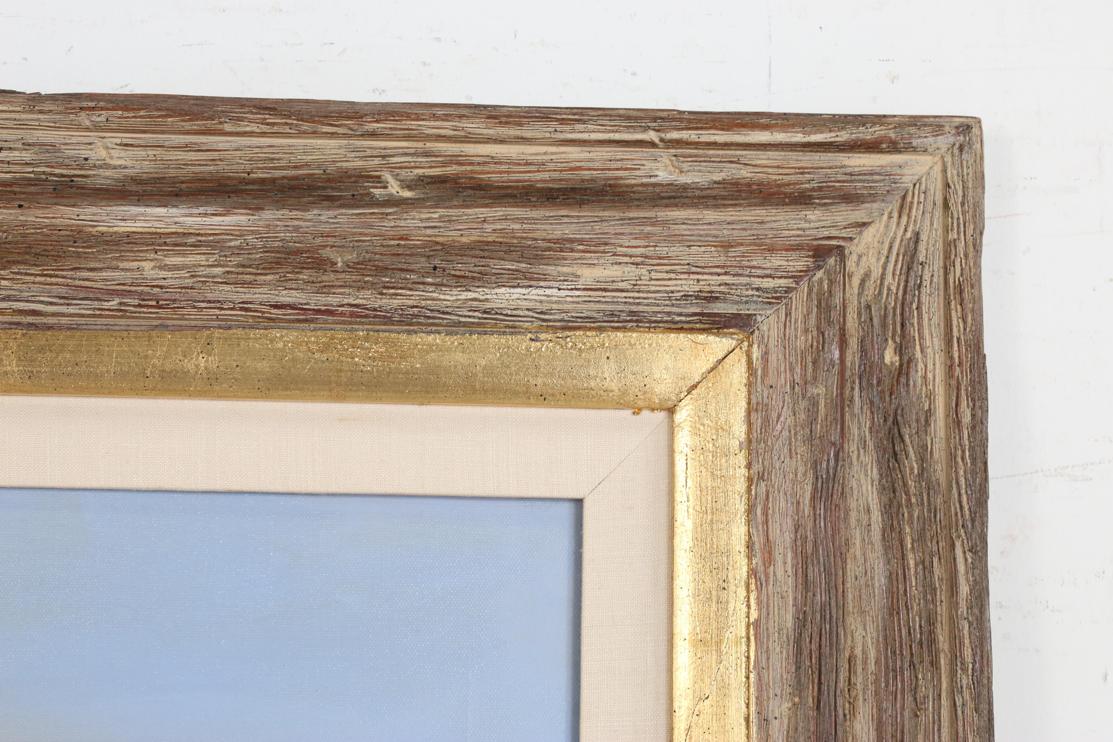 Marianne Caroselli Oil Painting "Second Barn"