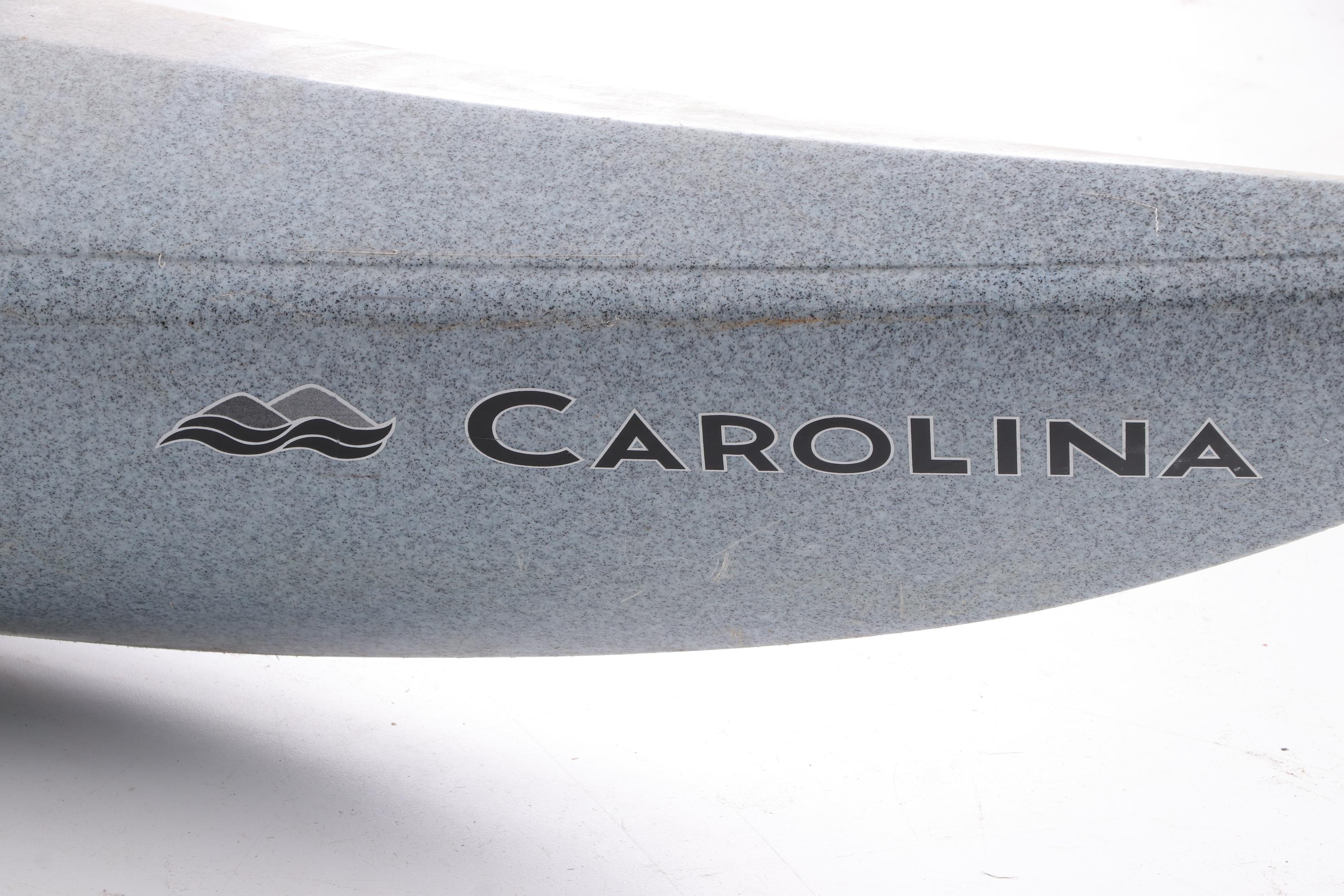 Perception Carolina 14' Kayak