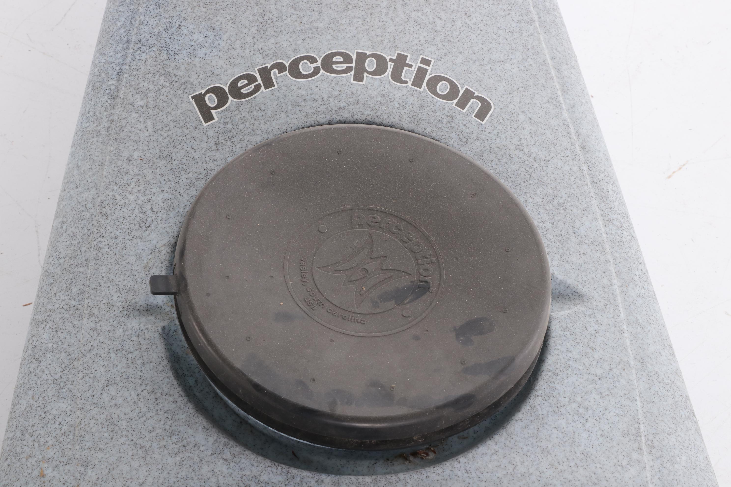 Perception Carolina 14' Kayak