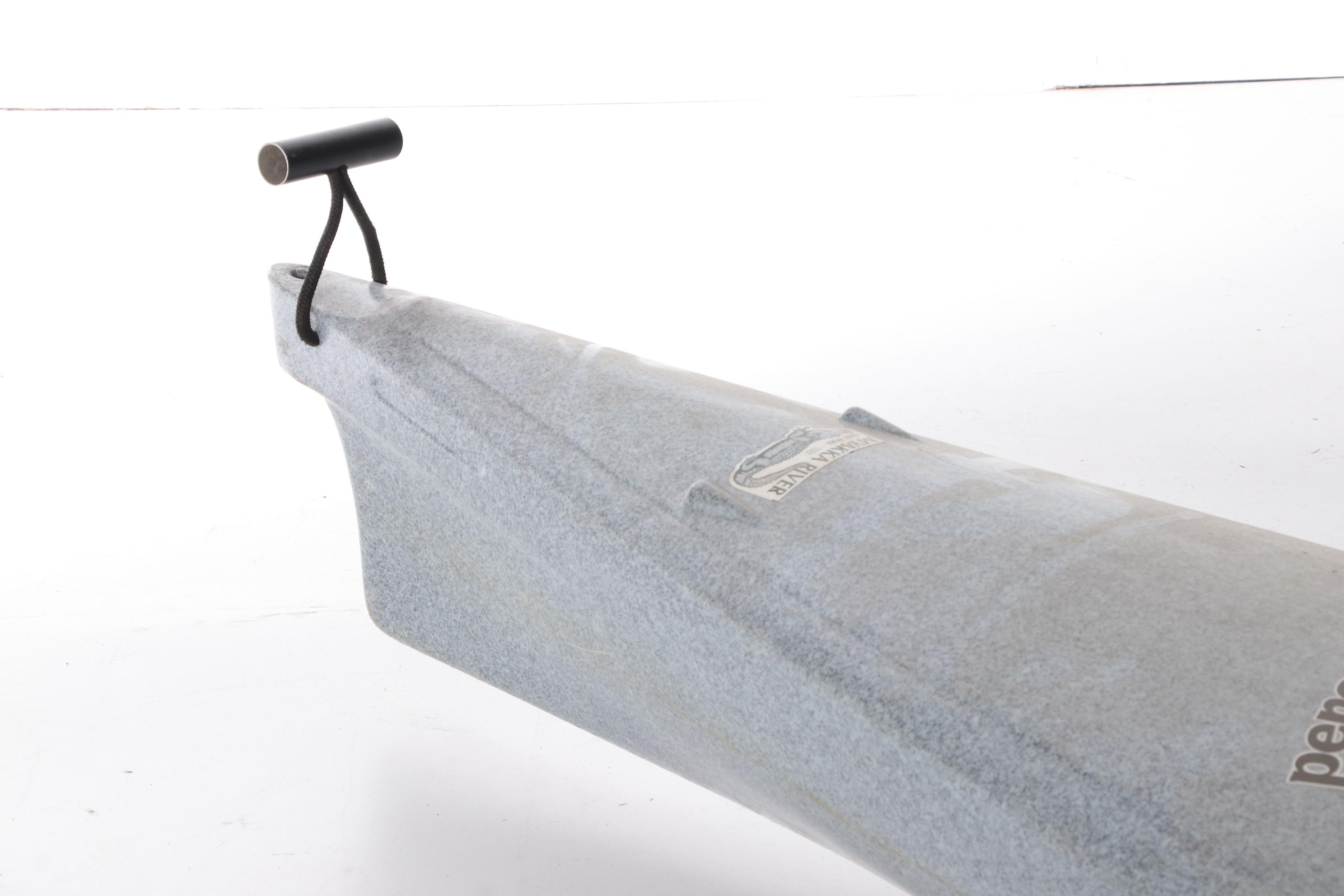 Perception Carolina 14' Kayak