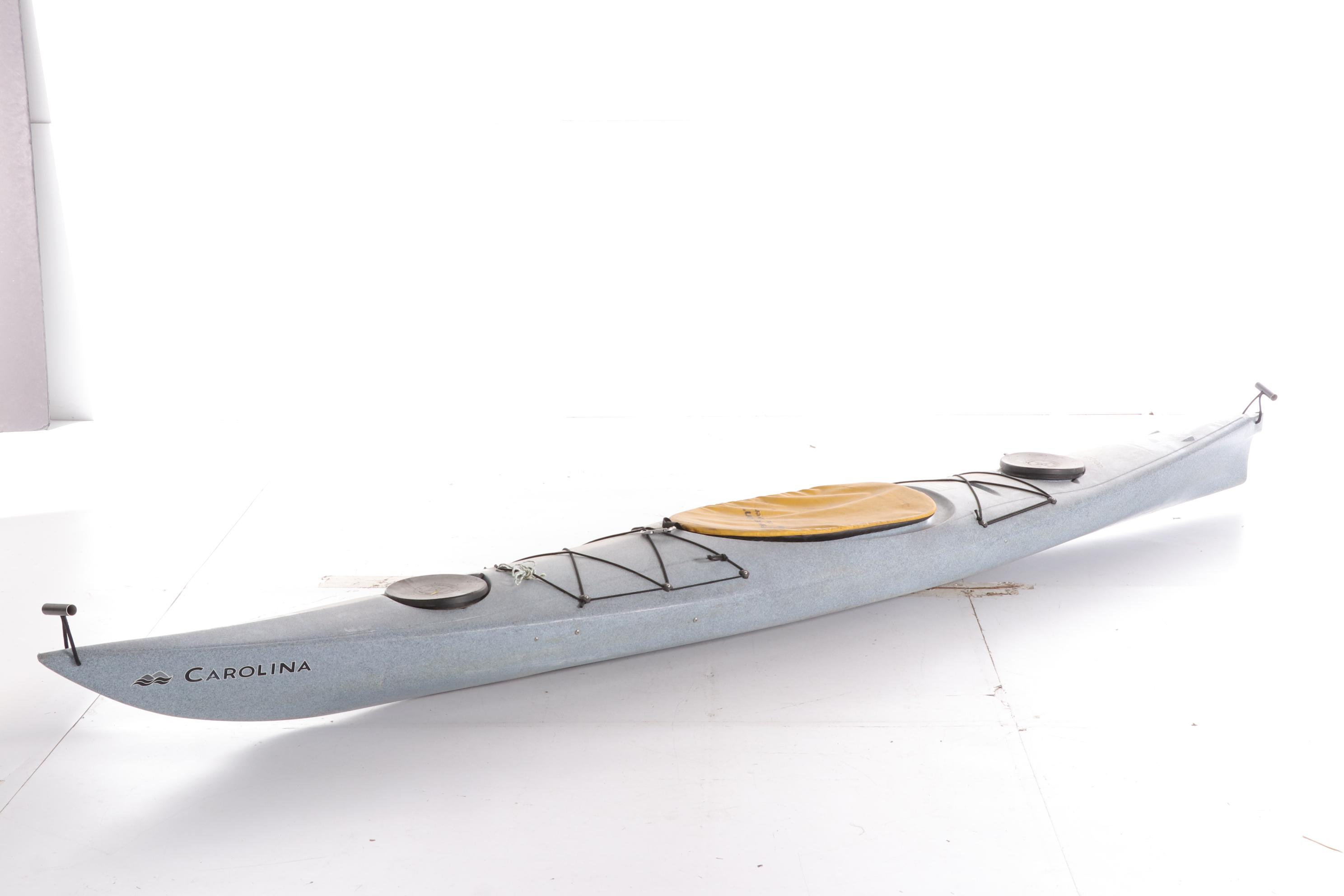 Perception Carolina 14' Kayak