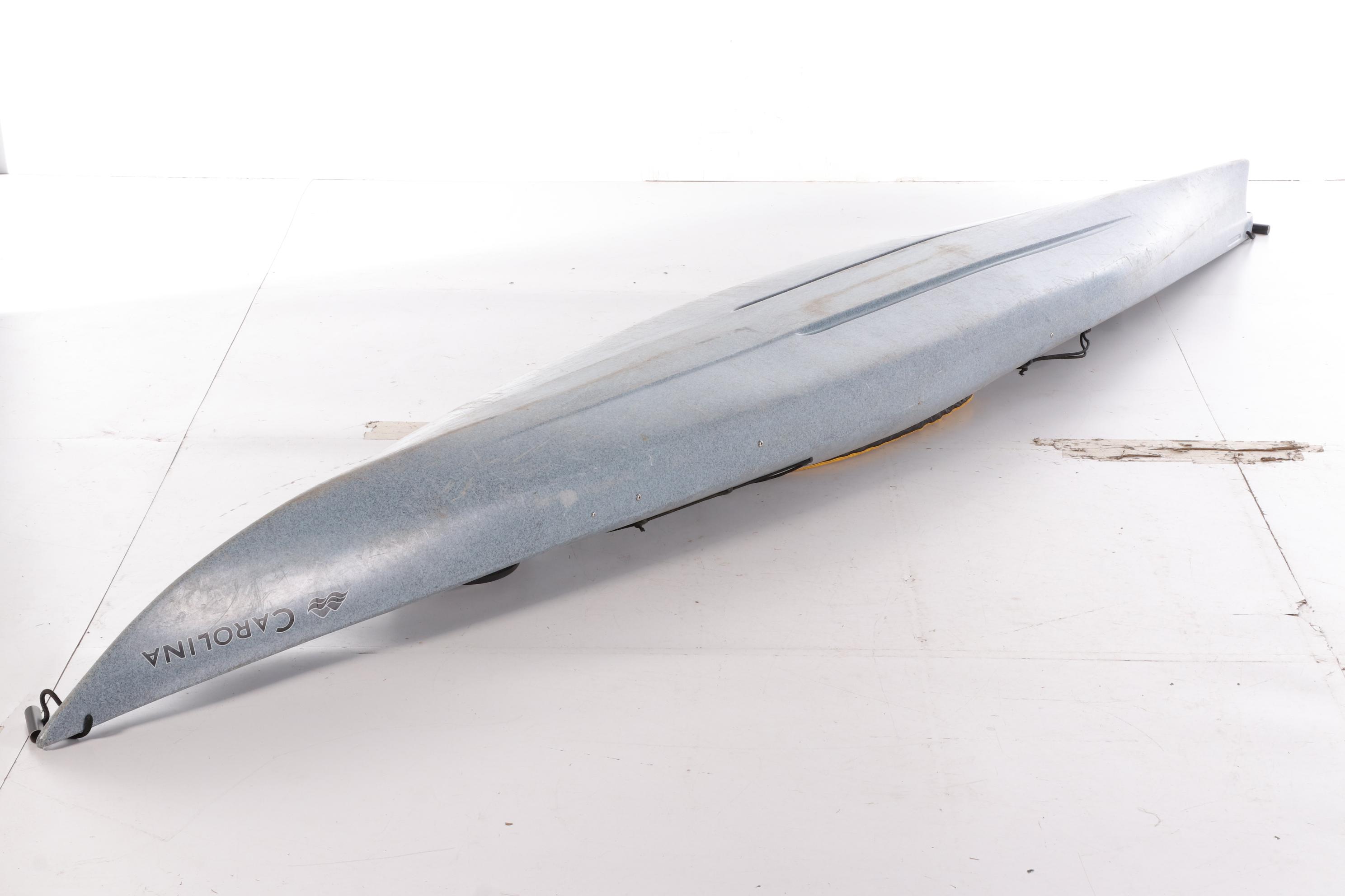 Perception Carolina 14' Kayak