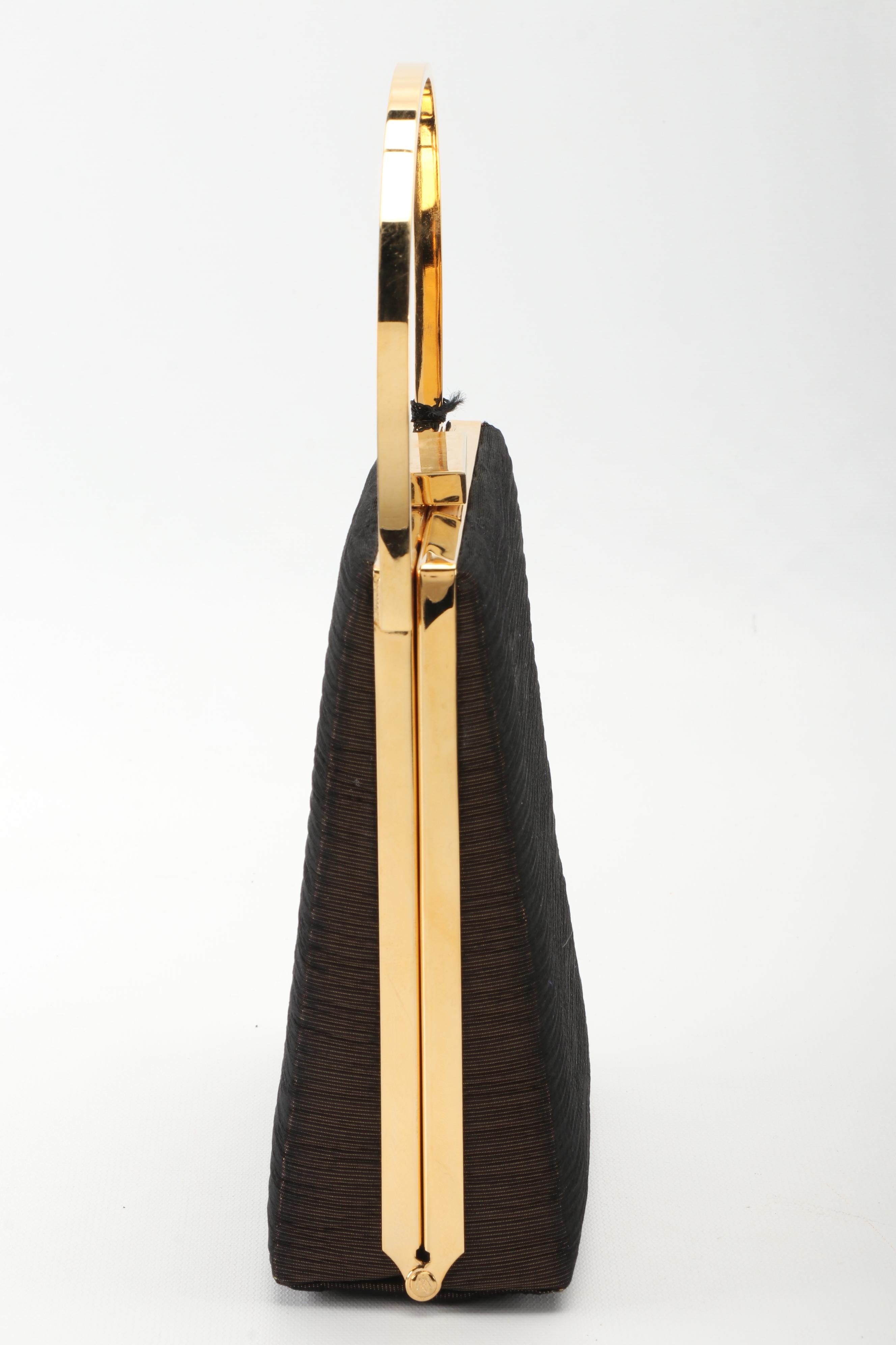 Frances Patiky Stein, Inge Christopher and Lusso Italia Evening Bags