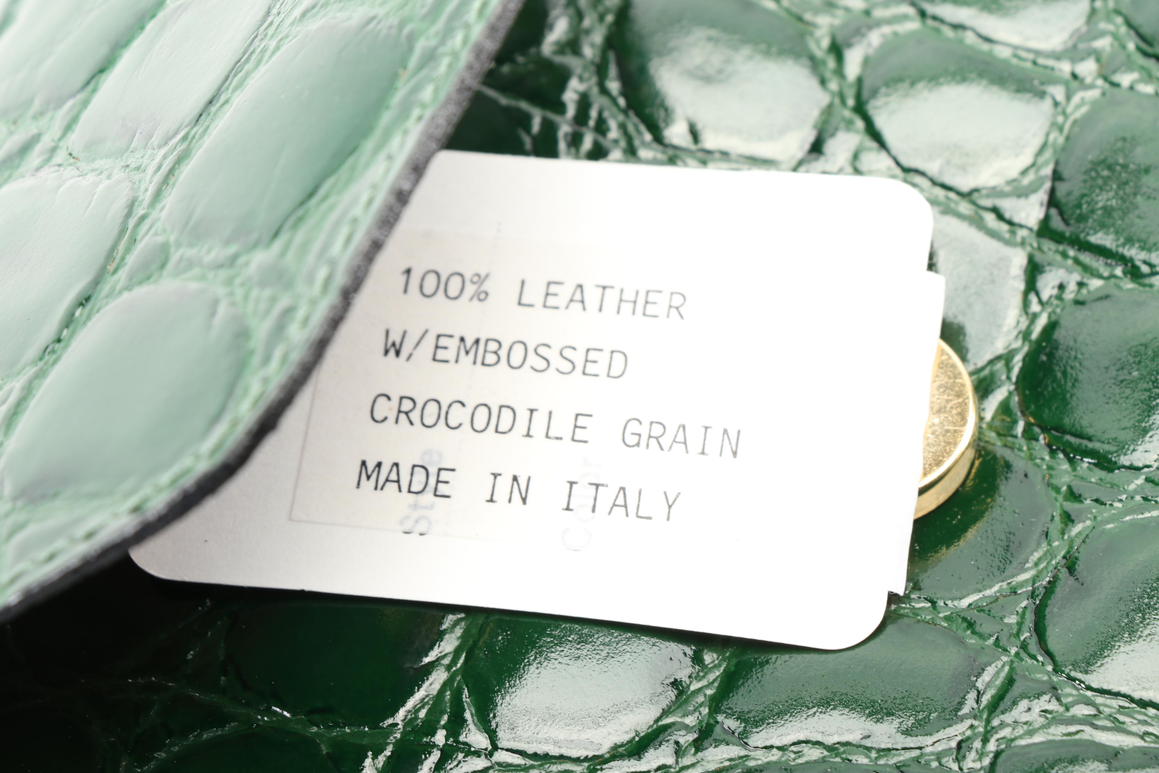 Frances Patiky Stein, Inge Christopher and Lusso Italia Evening Bags