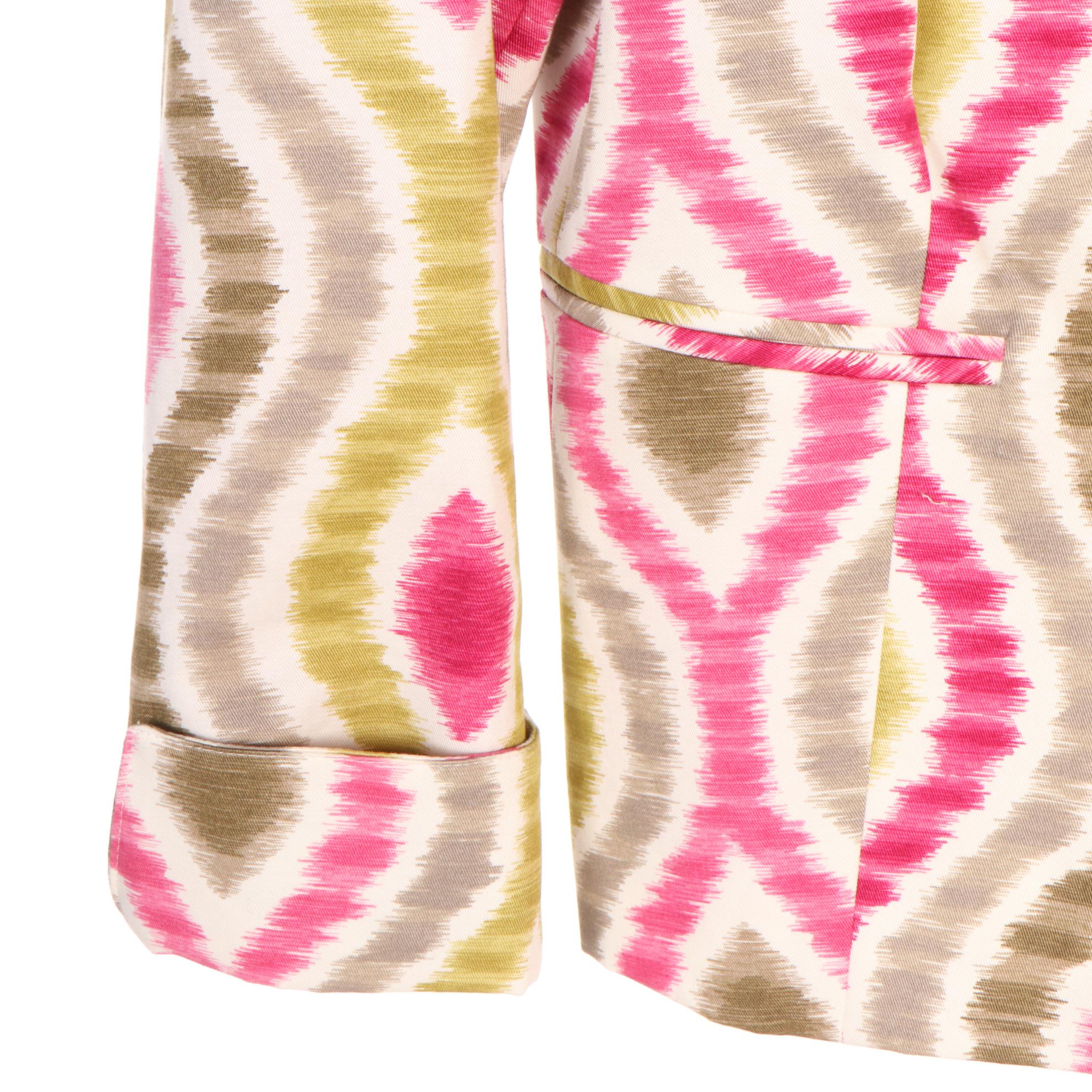 Saks Fifth Avenue, Gump's and 3 Sisters Jackets and Knit Set