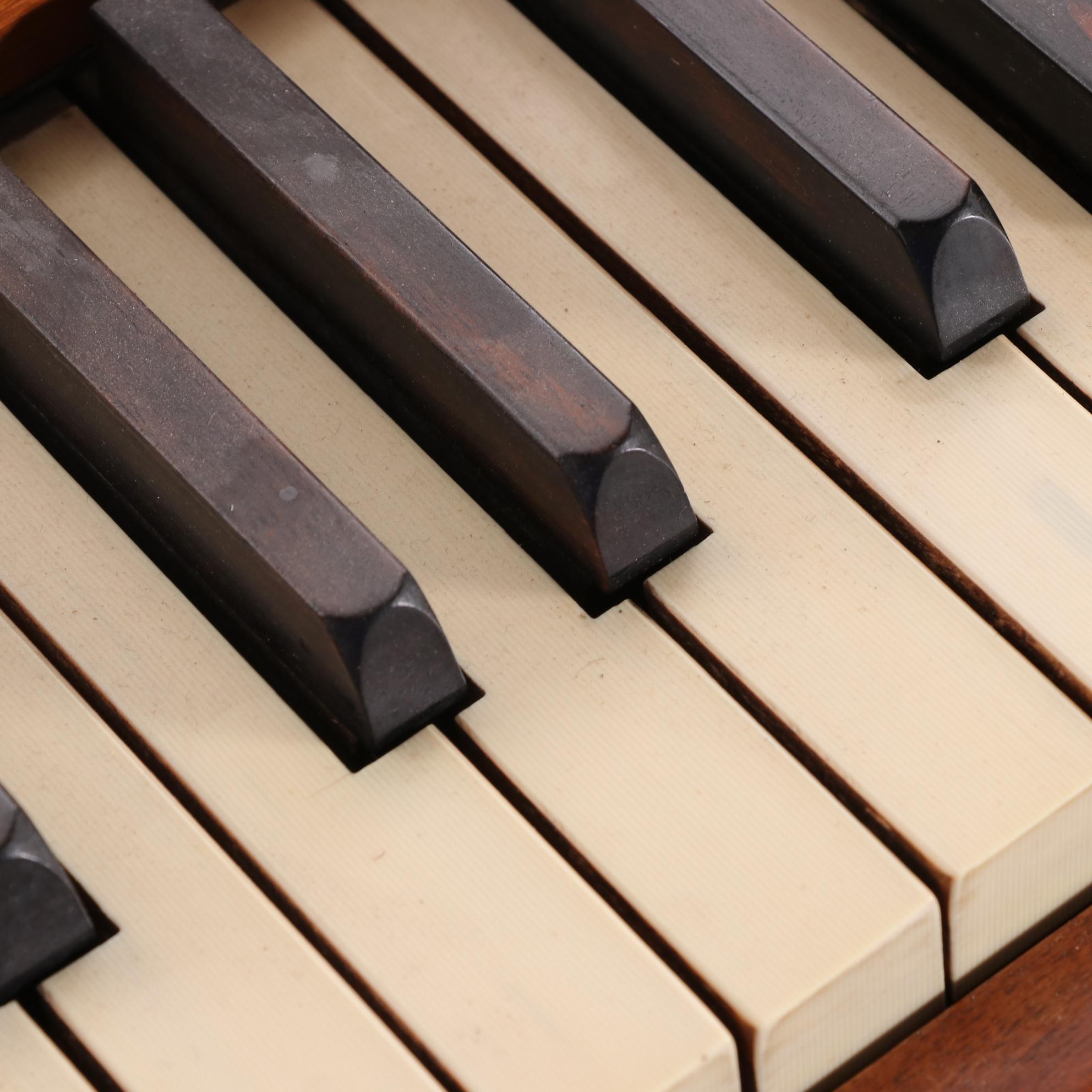 Estey Organ Corp. Child's Pump Organ, 20th Century