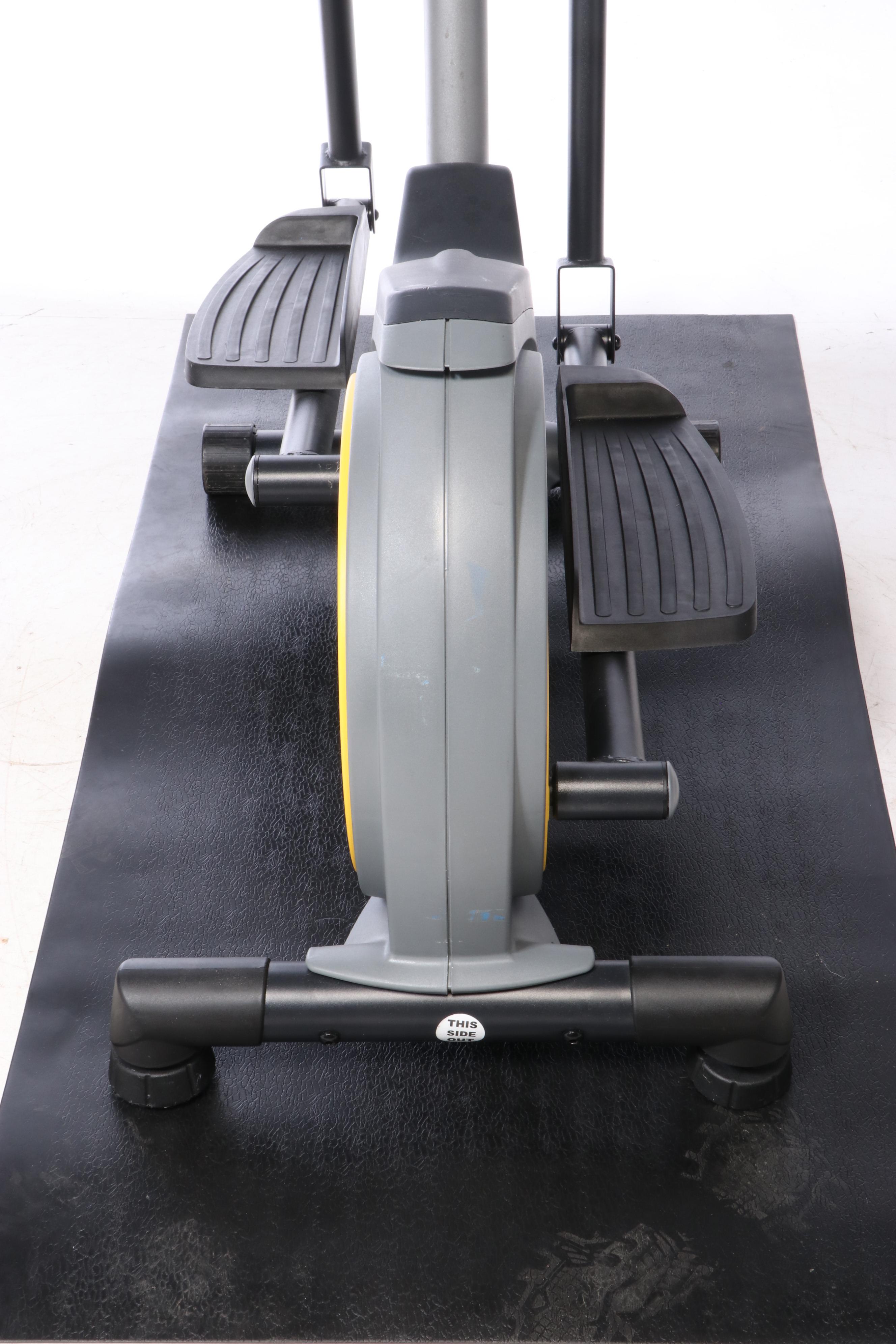 Gold's Gym Stride 350i Elliptical Trainer