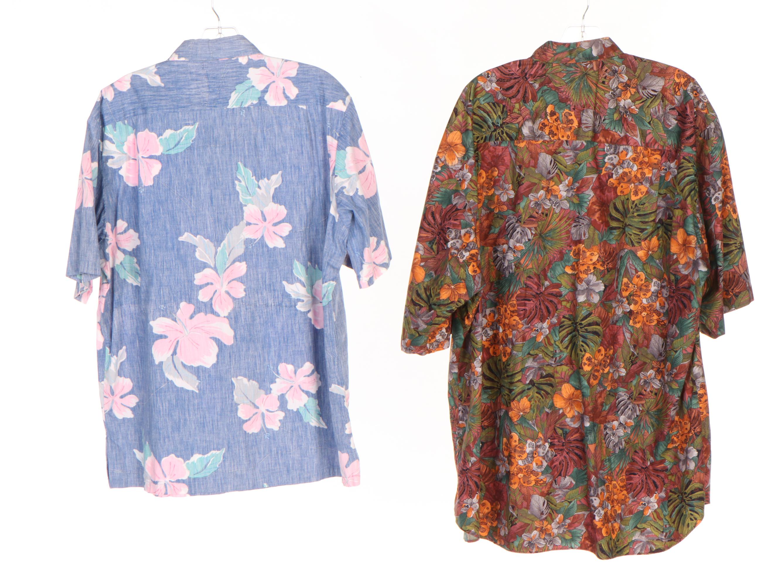 Men's Ralph Lauren, Austin Reed, Ike Behar and More Cotton Shirts and T-Shirts