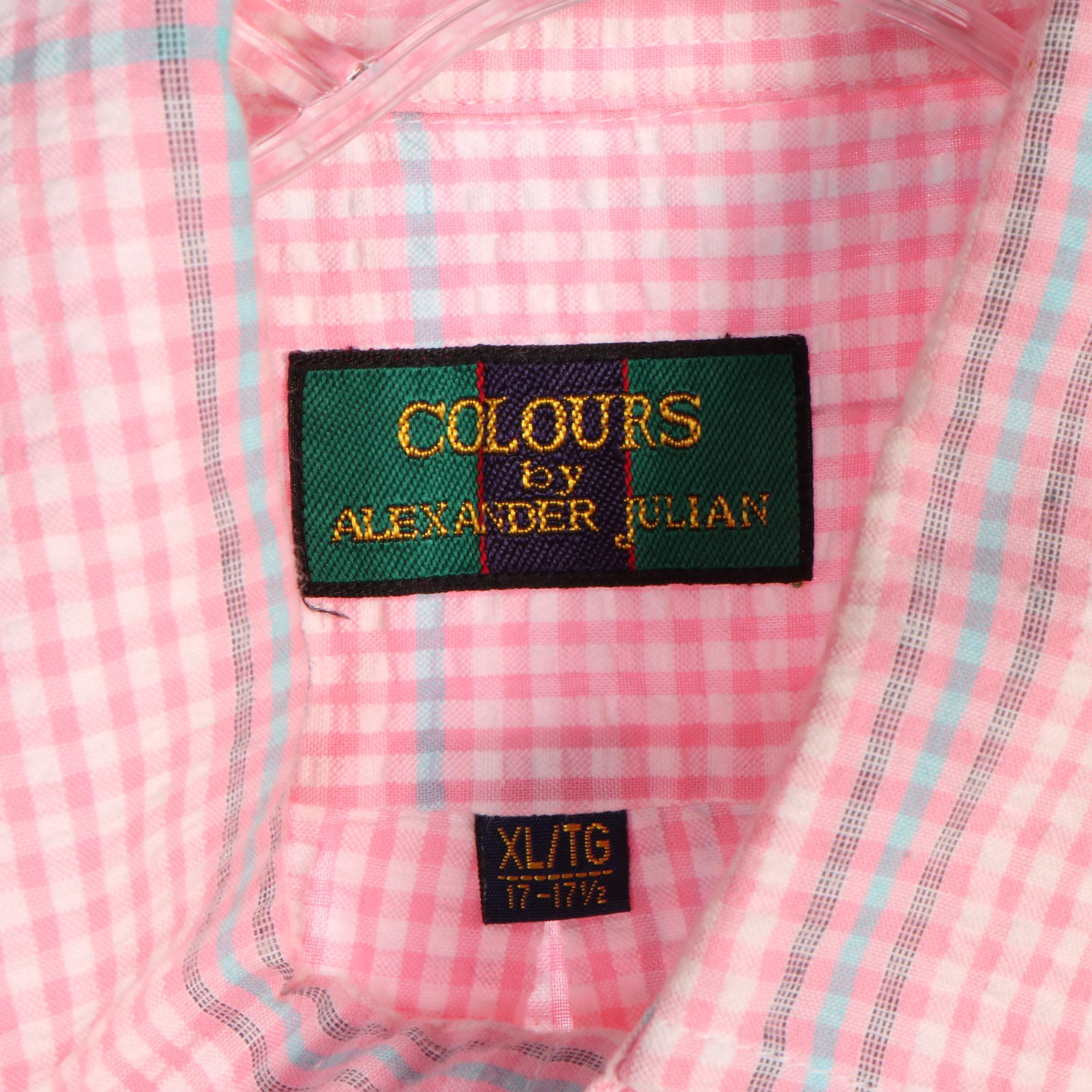 Men's Ralph Lauren, Austin Reed, Ike Behar and More Cotton Shirts and T-Shirts