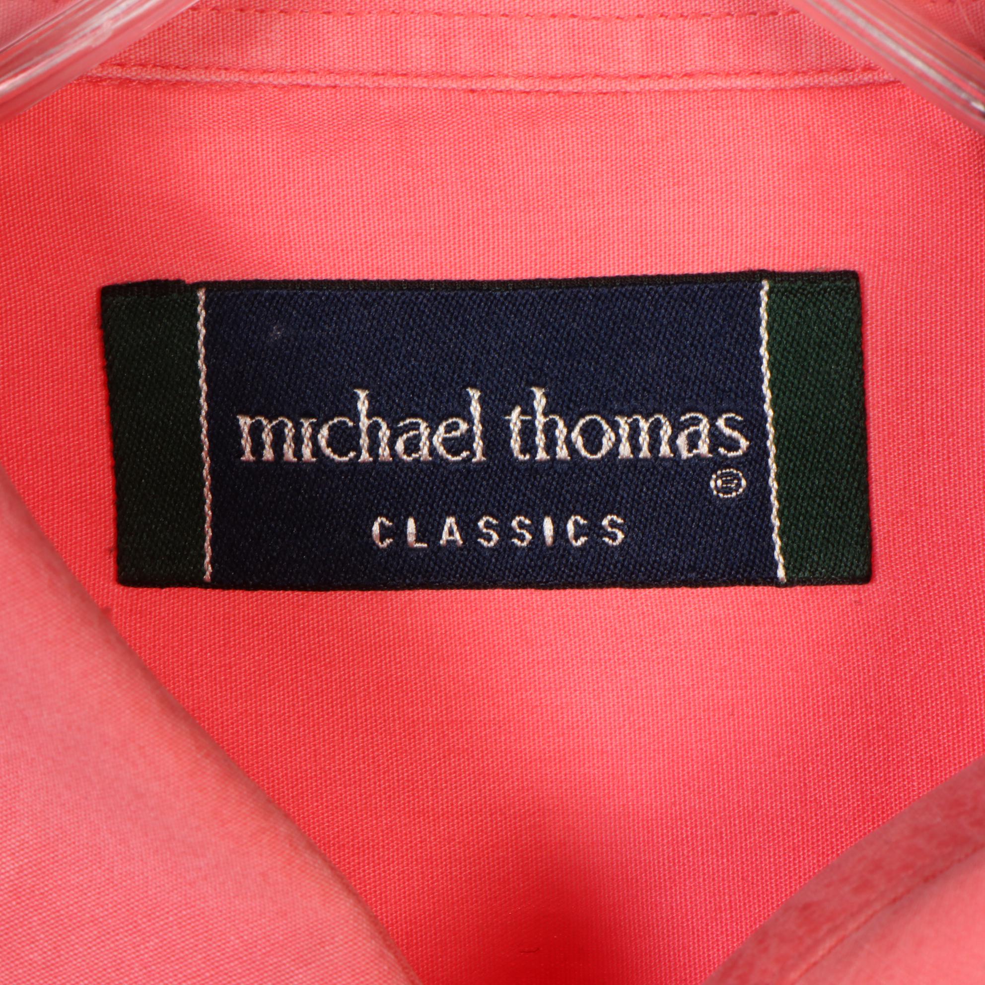 Men's Ralph Lauren, Austin Reed, Ike Behar and More Cotton Shirts and T-Shirts