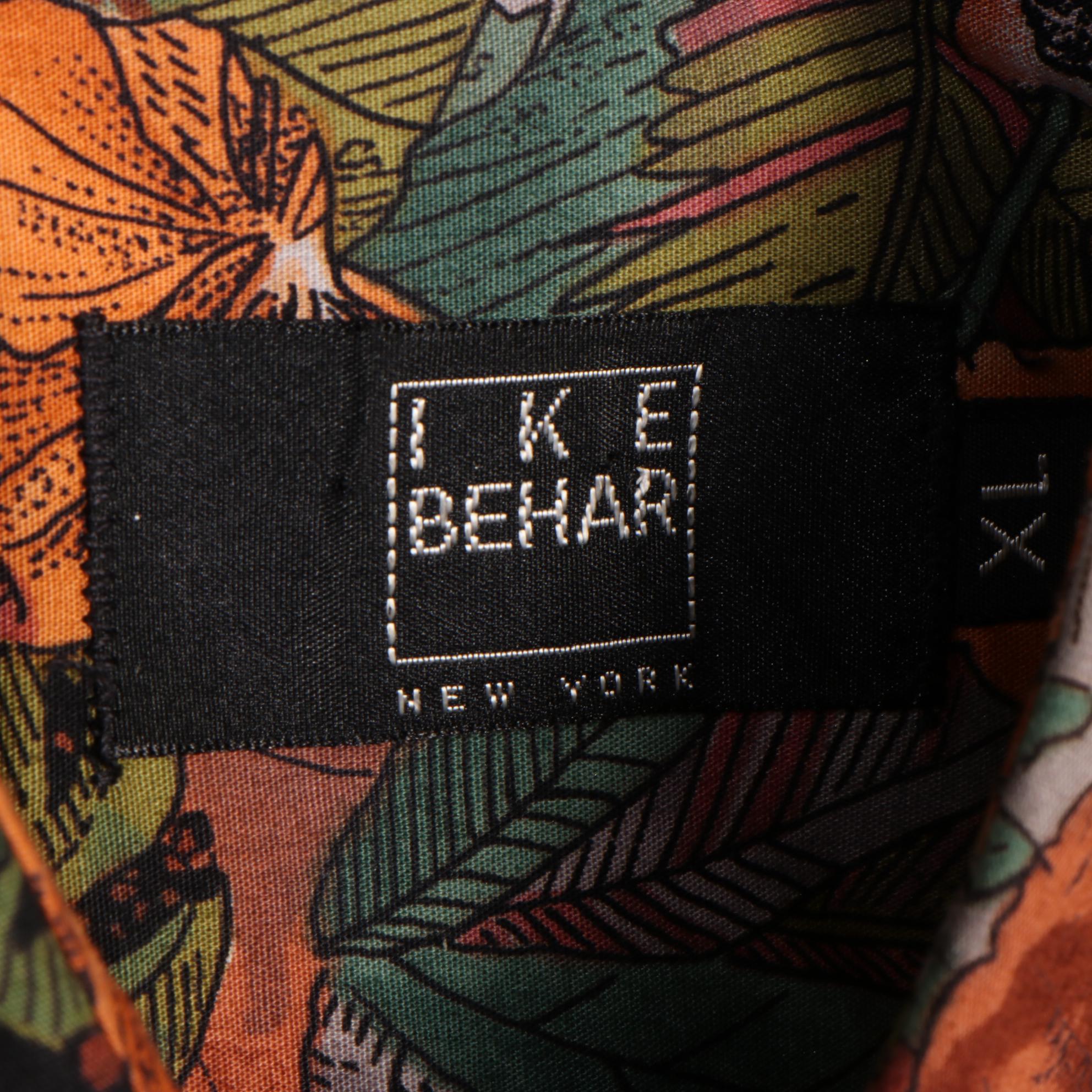 Men's Ralph Lauren, Austin Reed, Ike Behar and More Cotton Shirts and T-Shirts