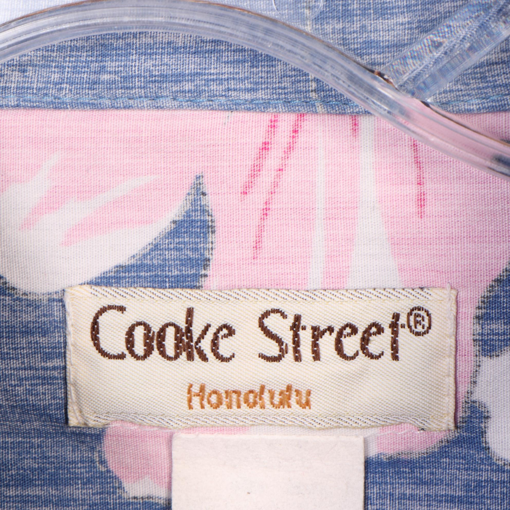 Men's Ralph Lauren, Austin Reed, Ike Behar and More Cotton Shirts and T-Shirts