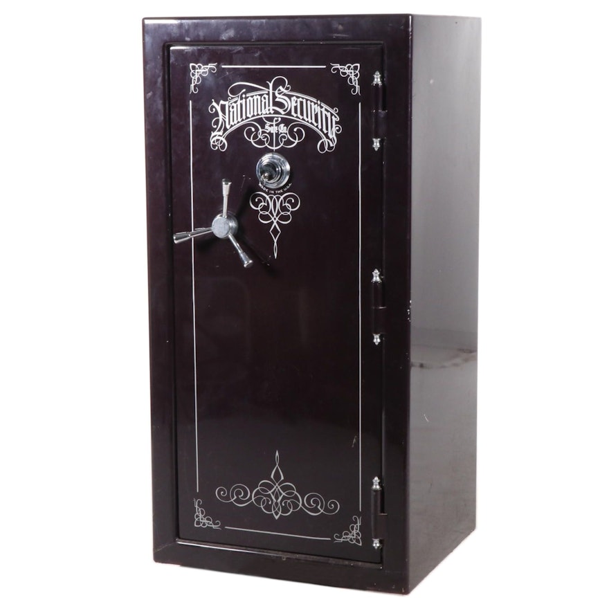 National Security Gun Safe, Contemporary