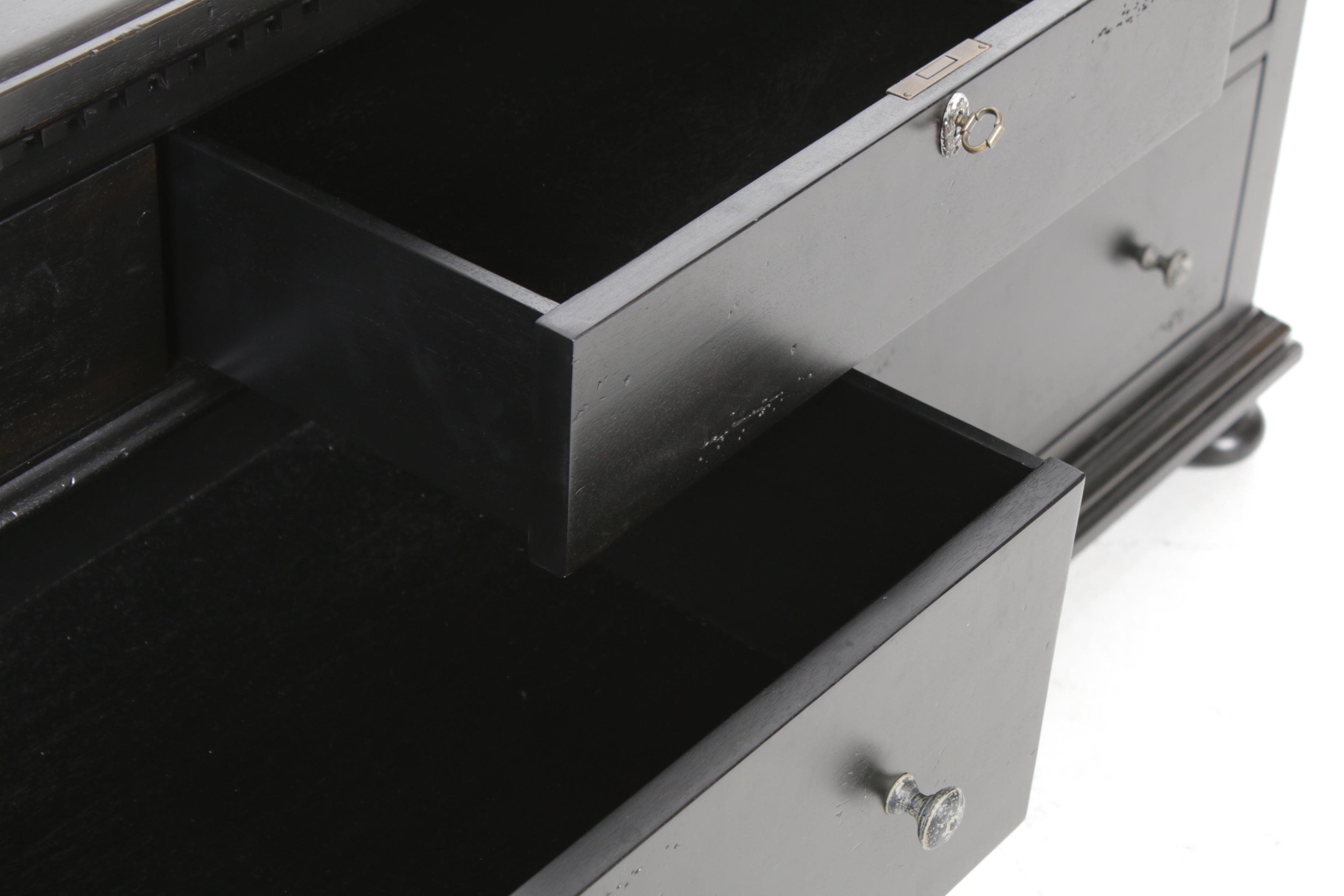 Restoration Hardware "St James" Bedroom Suite