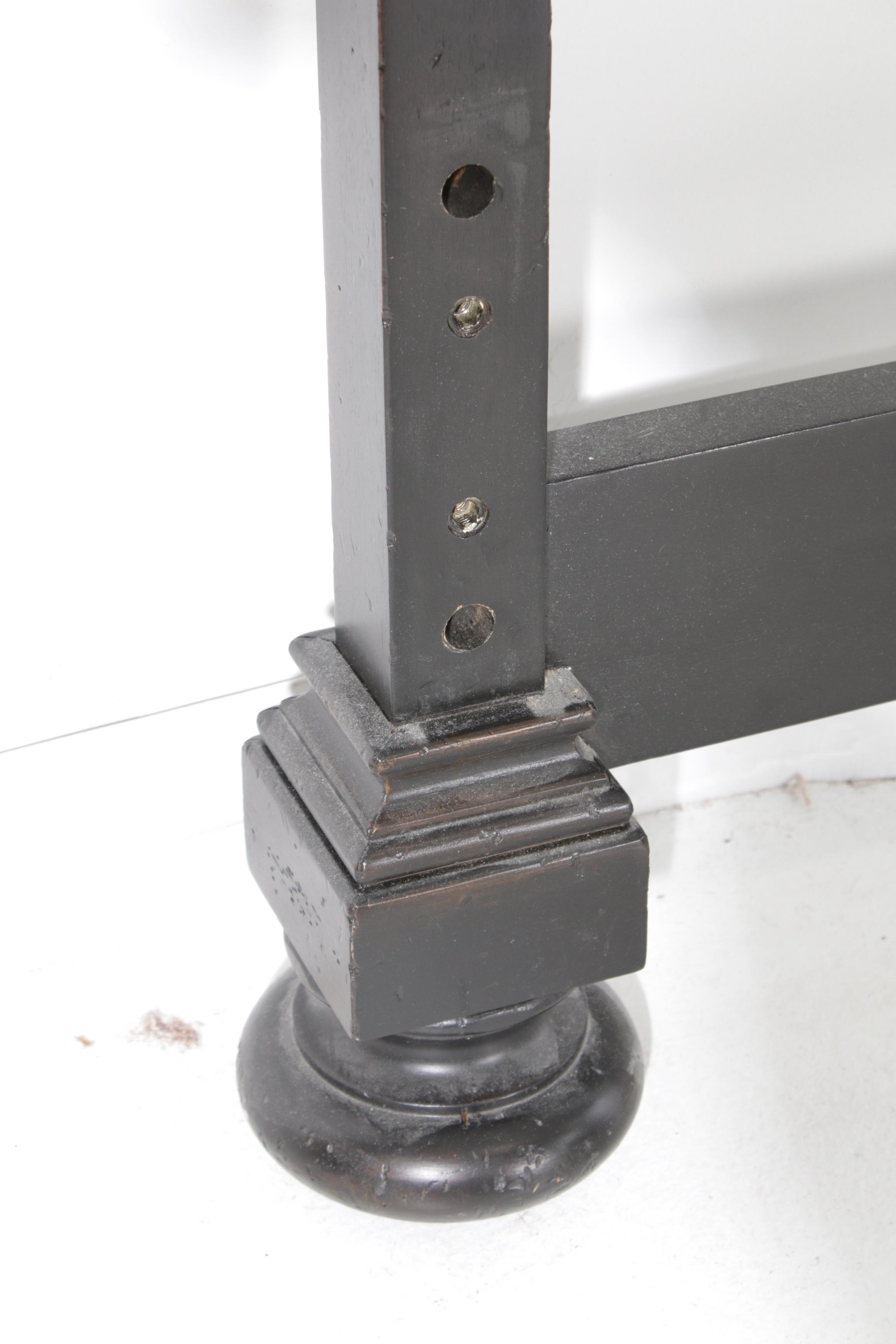 Restoration Hardware "St James" Bedroom Suite