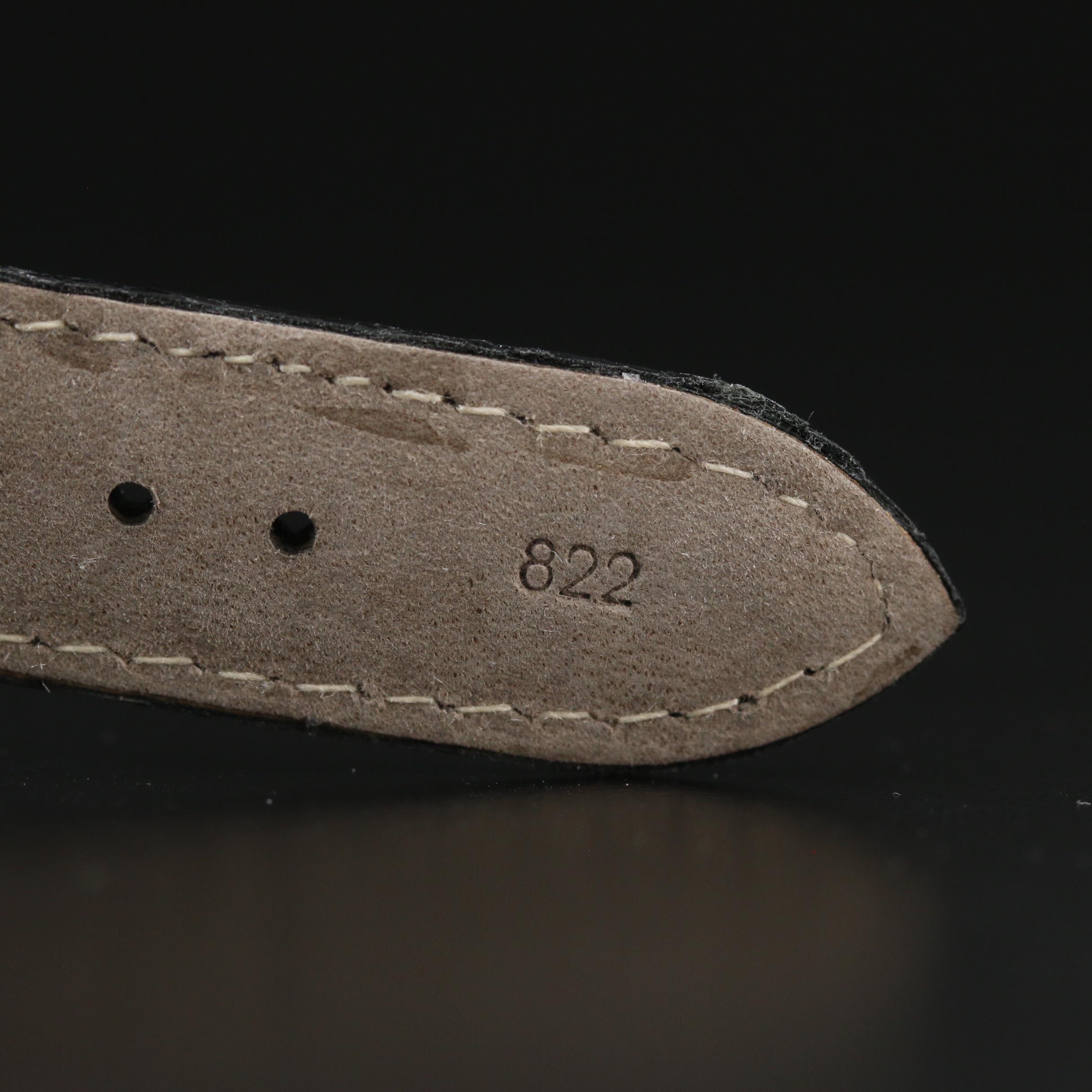 1957 Rolex Oyster Perpetual 14K Gold Automatic Watch