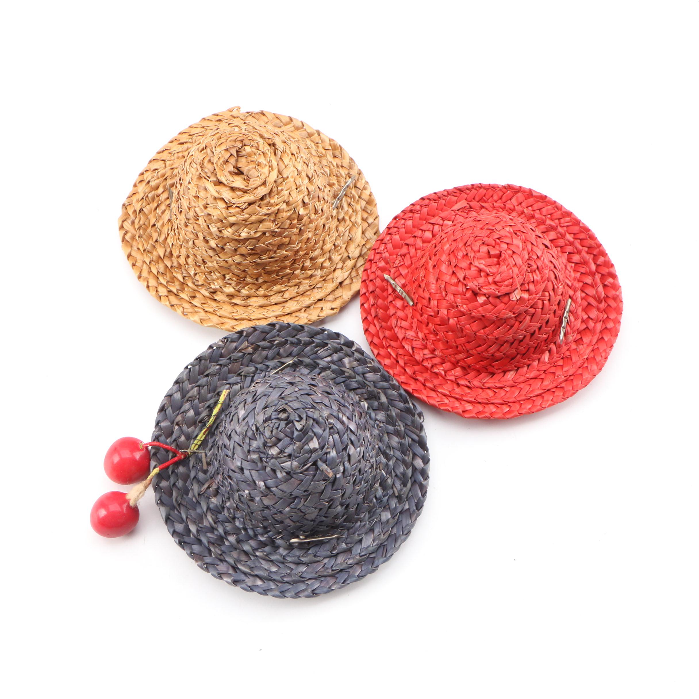 Cosmopolitan Doll Company "Ginger" Doll with Fashion and Accessories