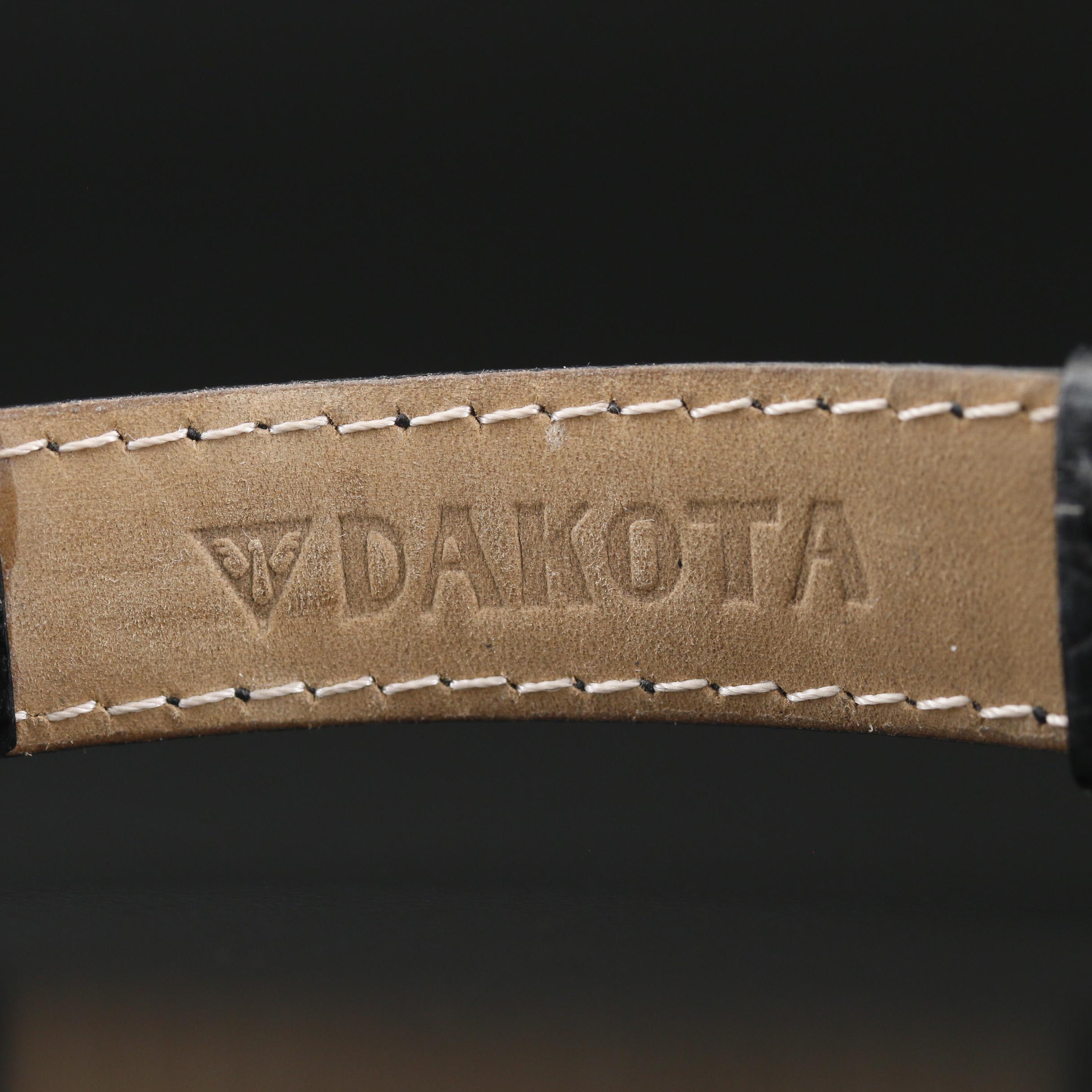 1967 Bulova Date King 10K Rolled Gold Plate Stem Wind Watch