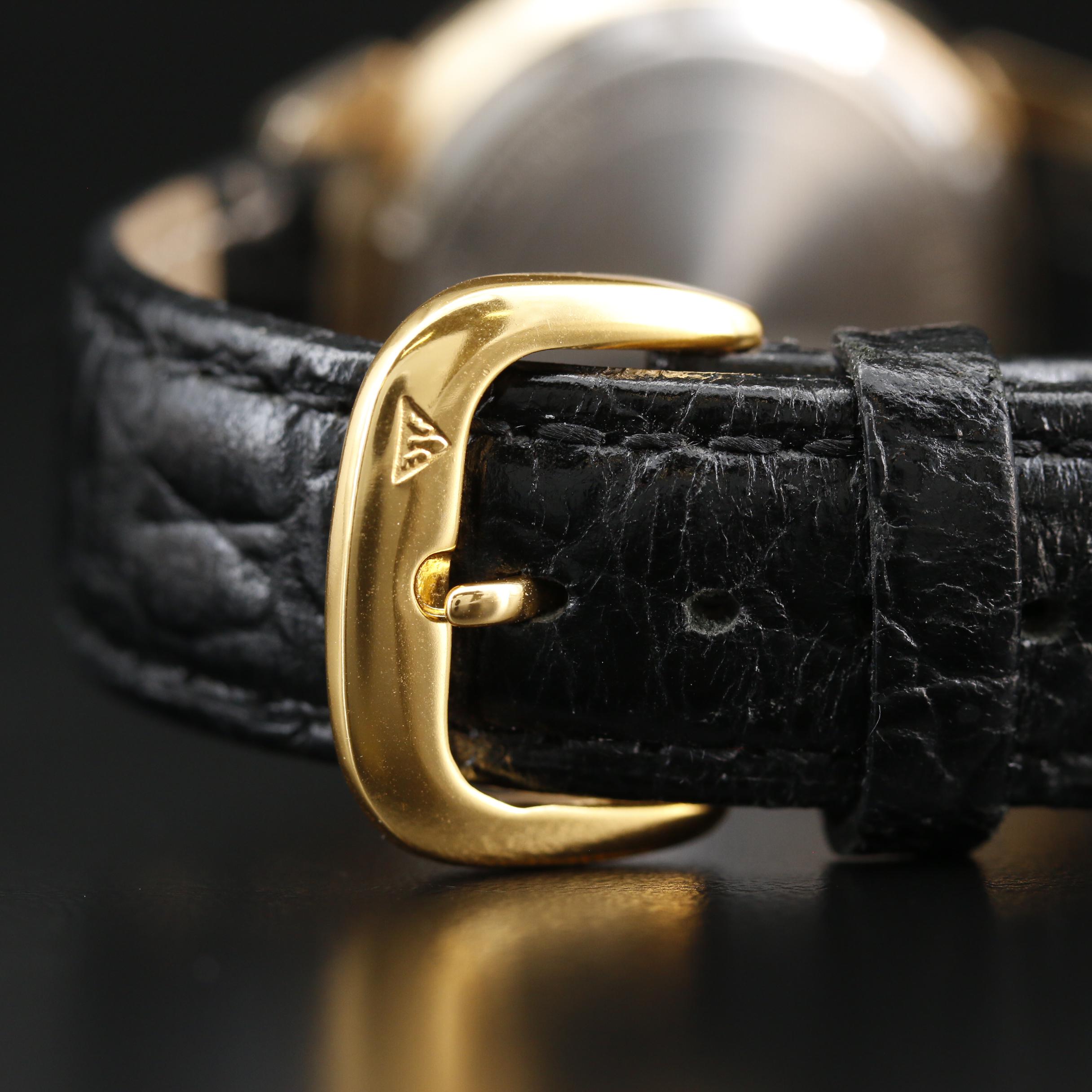 1967 Bulova Date King 10K Rolled Gold Plate Stem Wind Watch