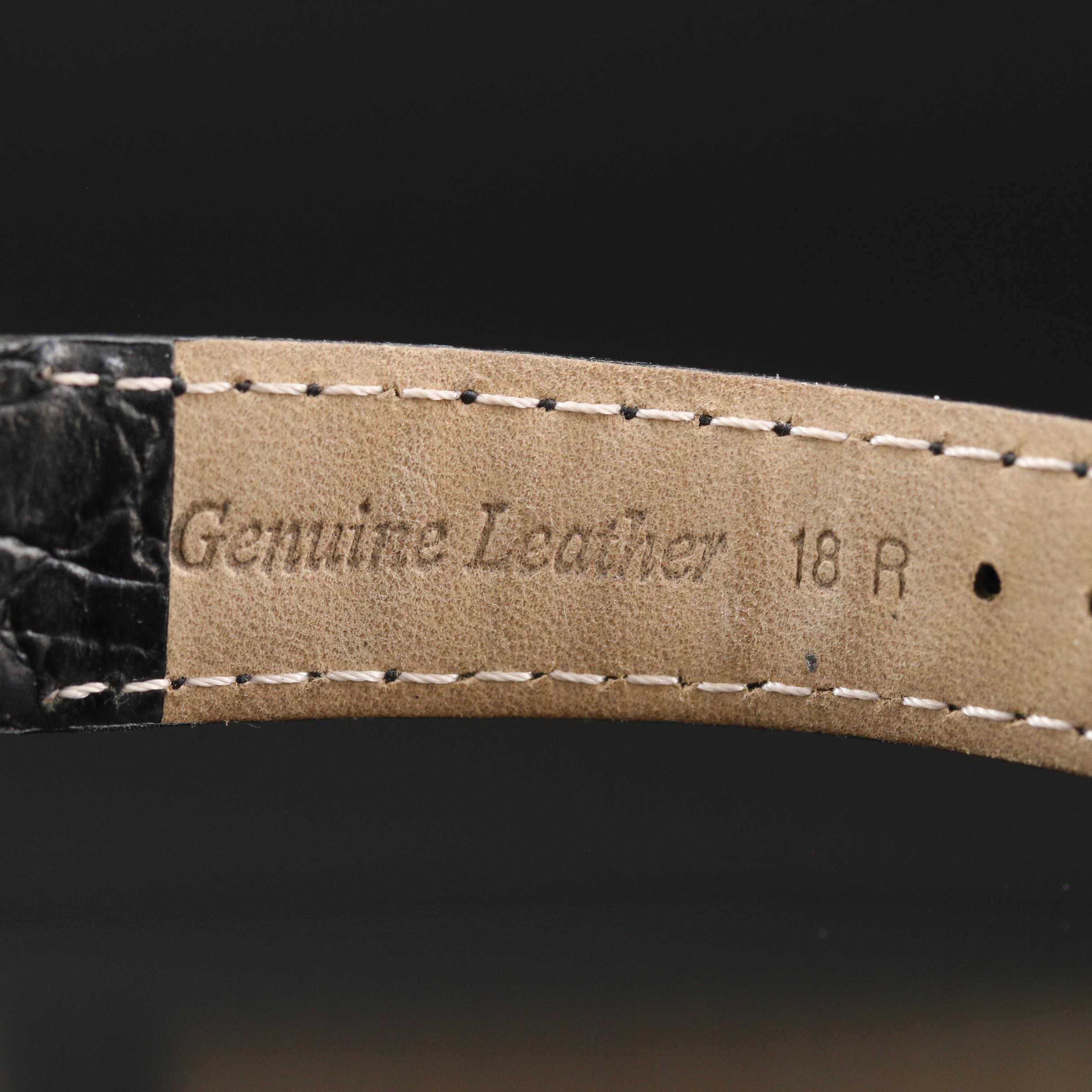 1967 Bulova Date King 10K Rolled Gold Plate Stem Wind Watch