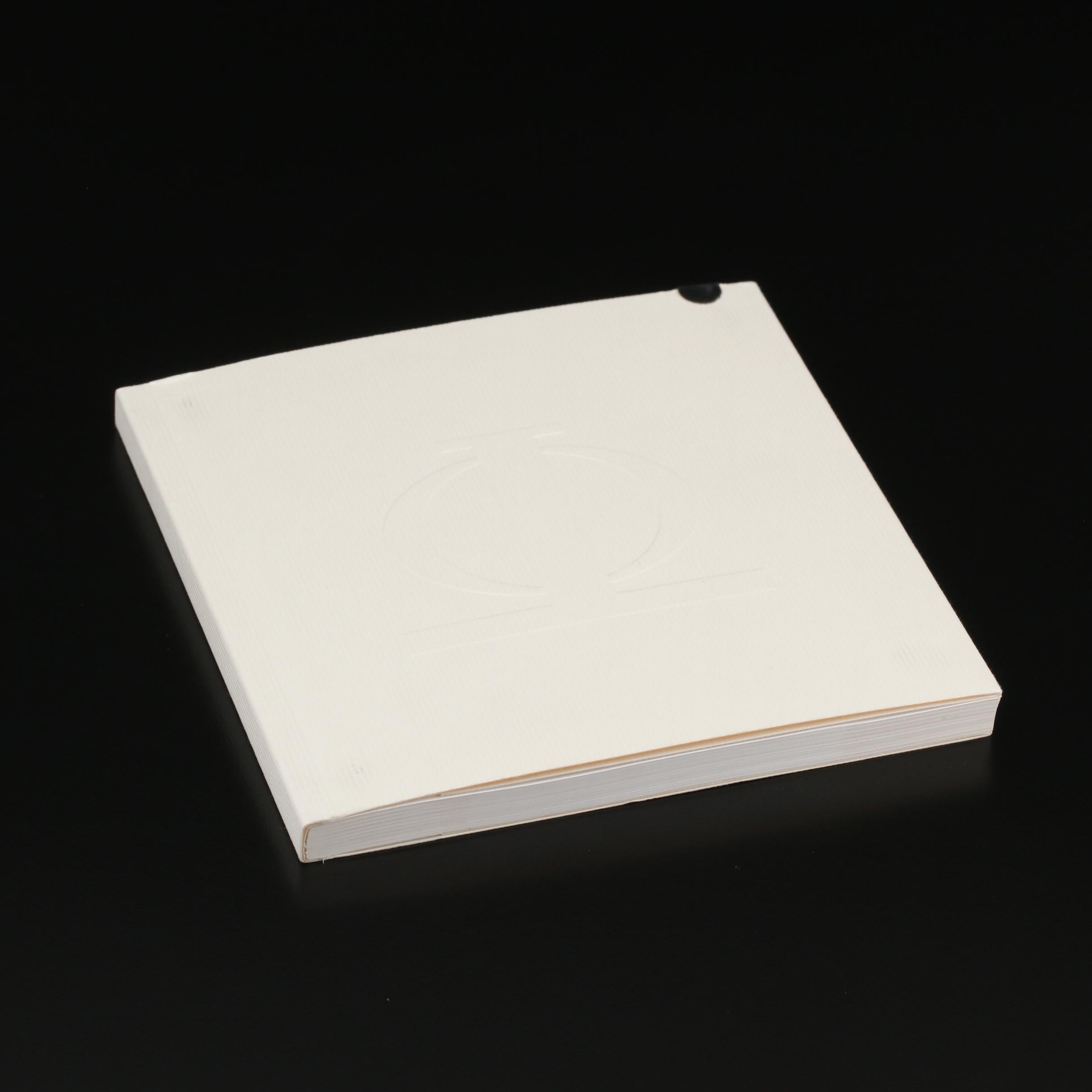 Baume & Mercier Capeland S XL Stainless Steel Automatic Watch