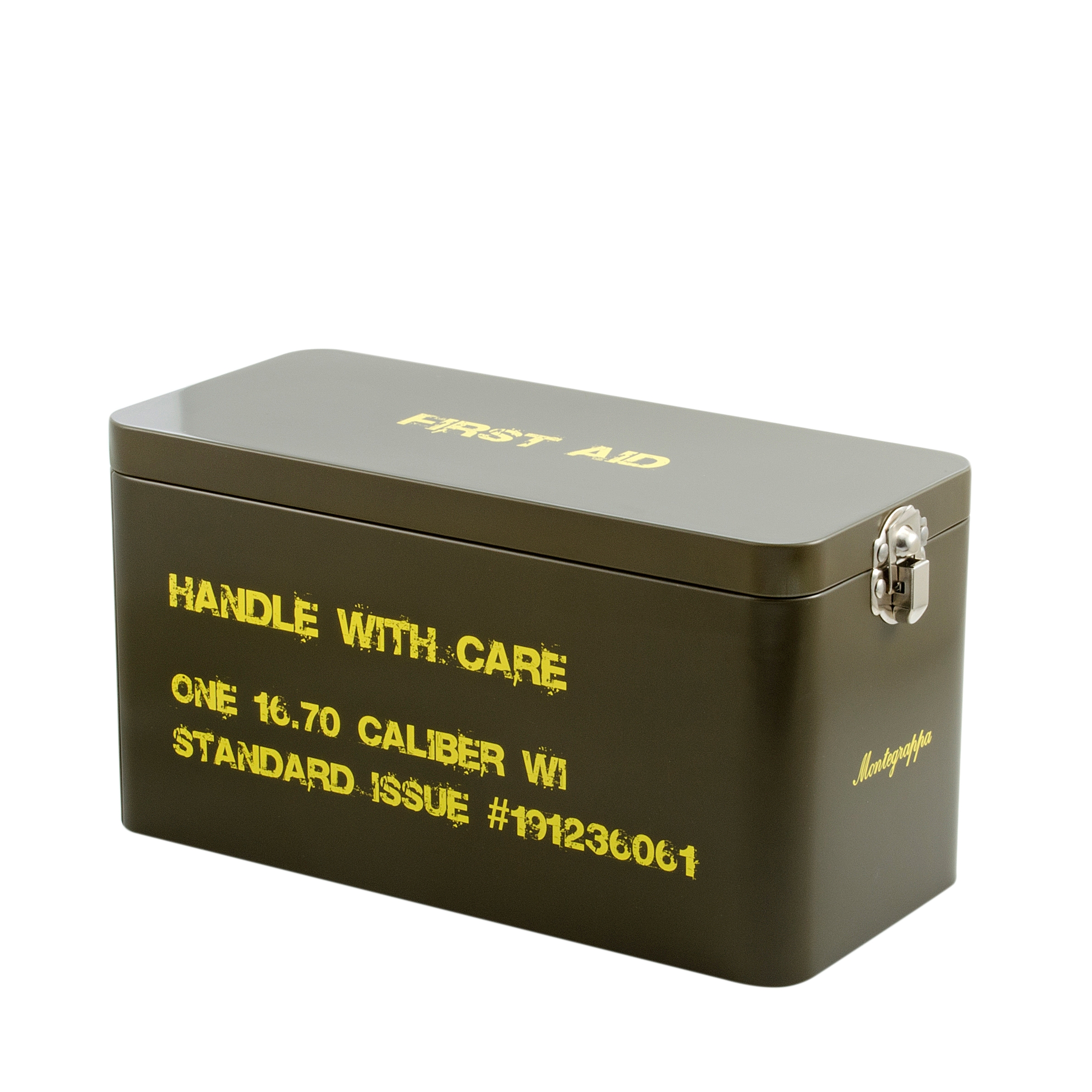 Montegrappa "Fortuna" Camouflage Ballpoint Pen