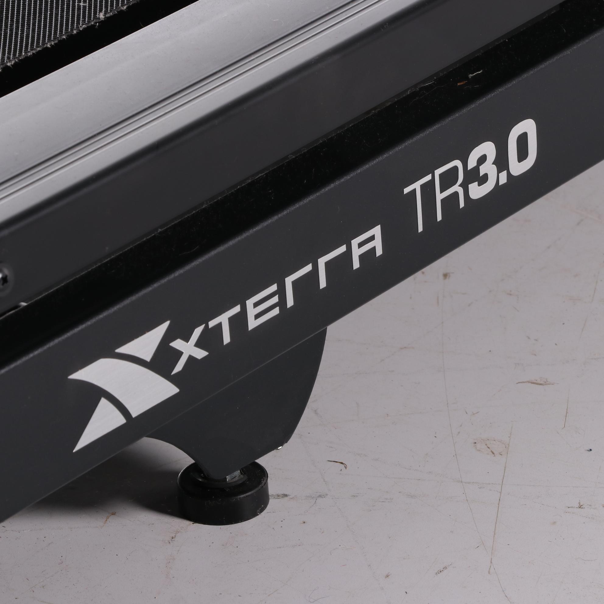 Xterra TR3.0 Incline Treadmill