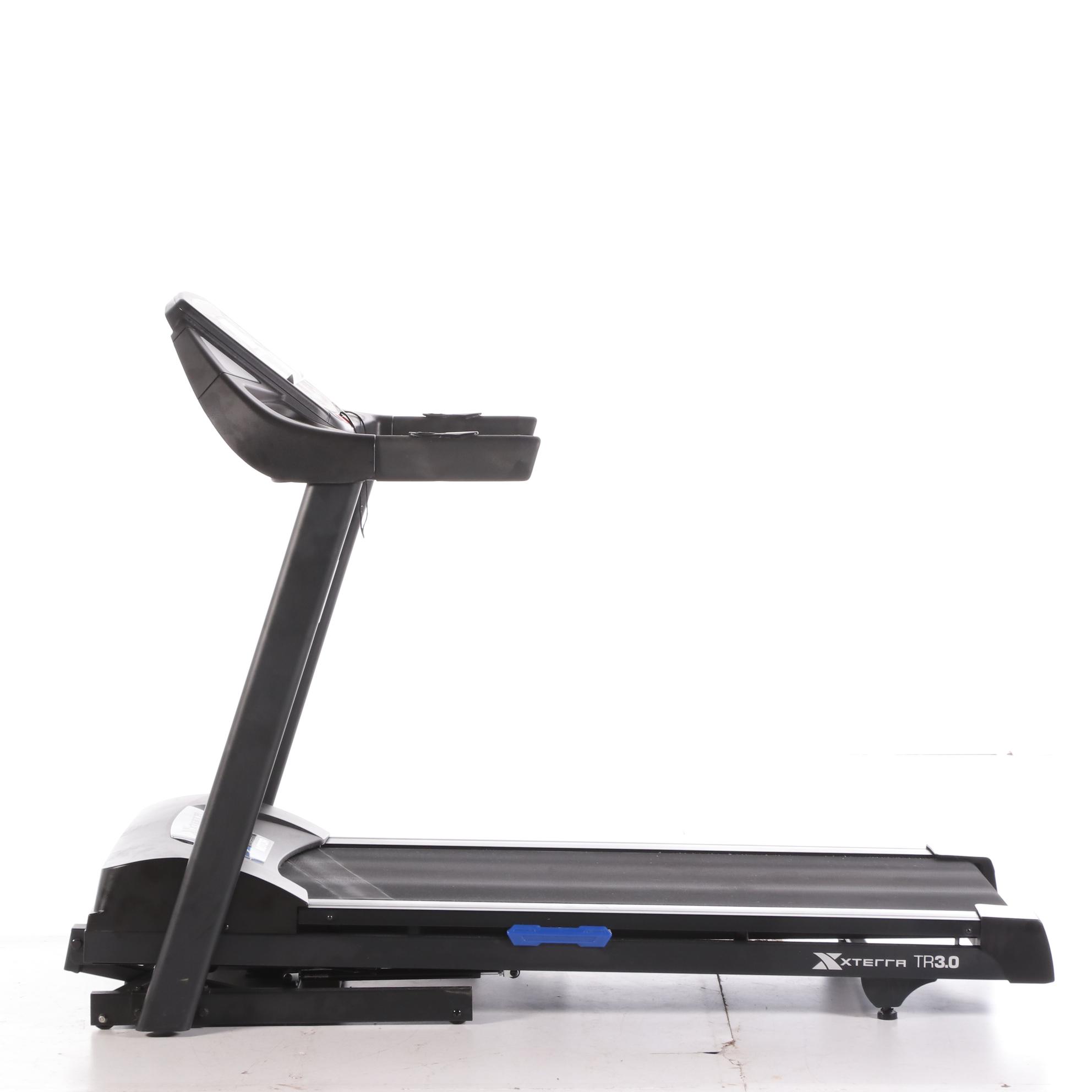 Xterra TR3.0 Incline Treadmill