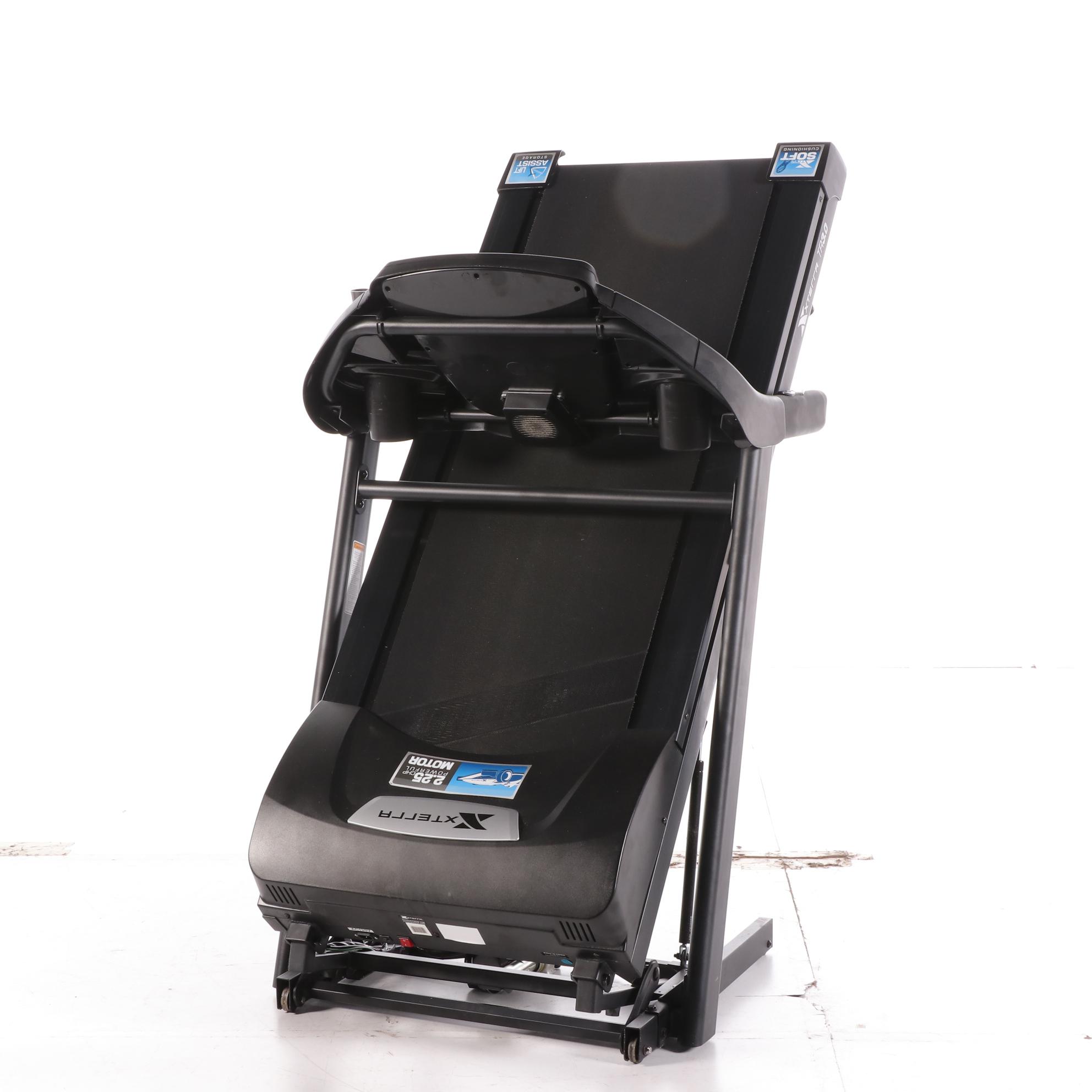 Xterra TR3.0 Incline Treadmill
