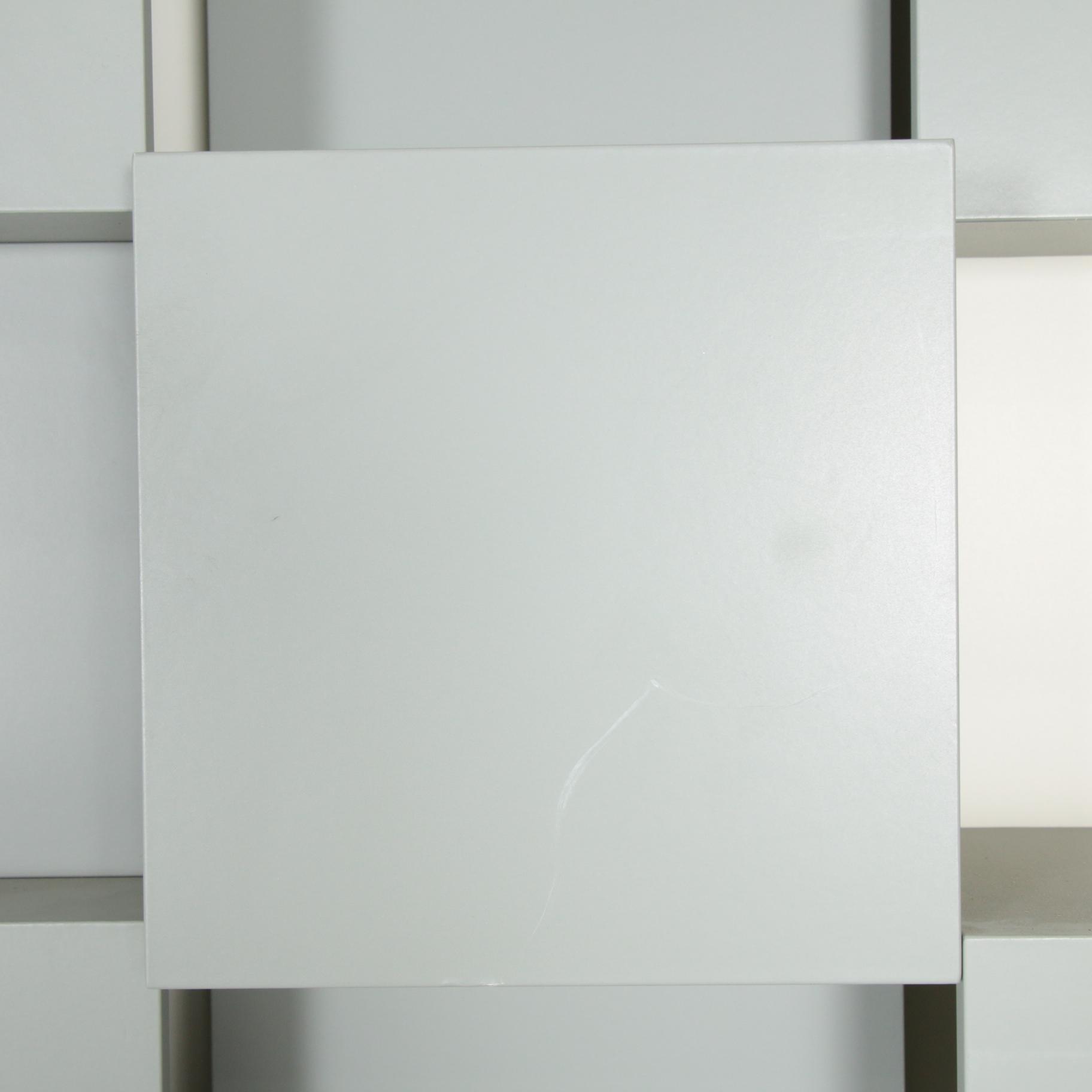 Roche Bobois "Pixl" Bookcases, Pair