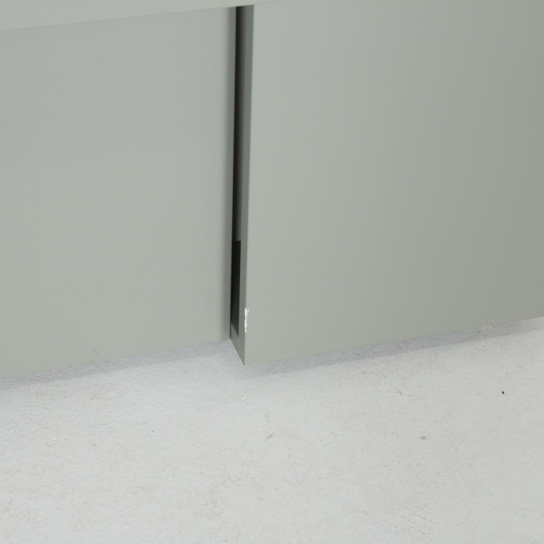 Roche Bobois "Pixl" Bookcases, Pair