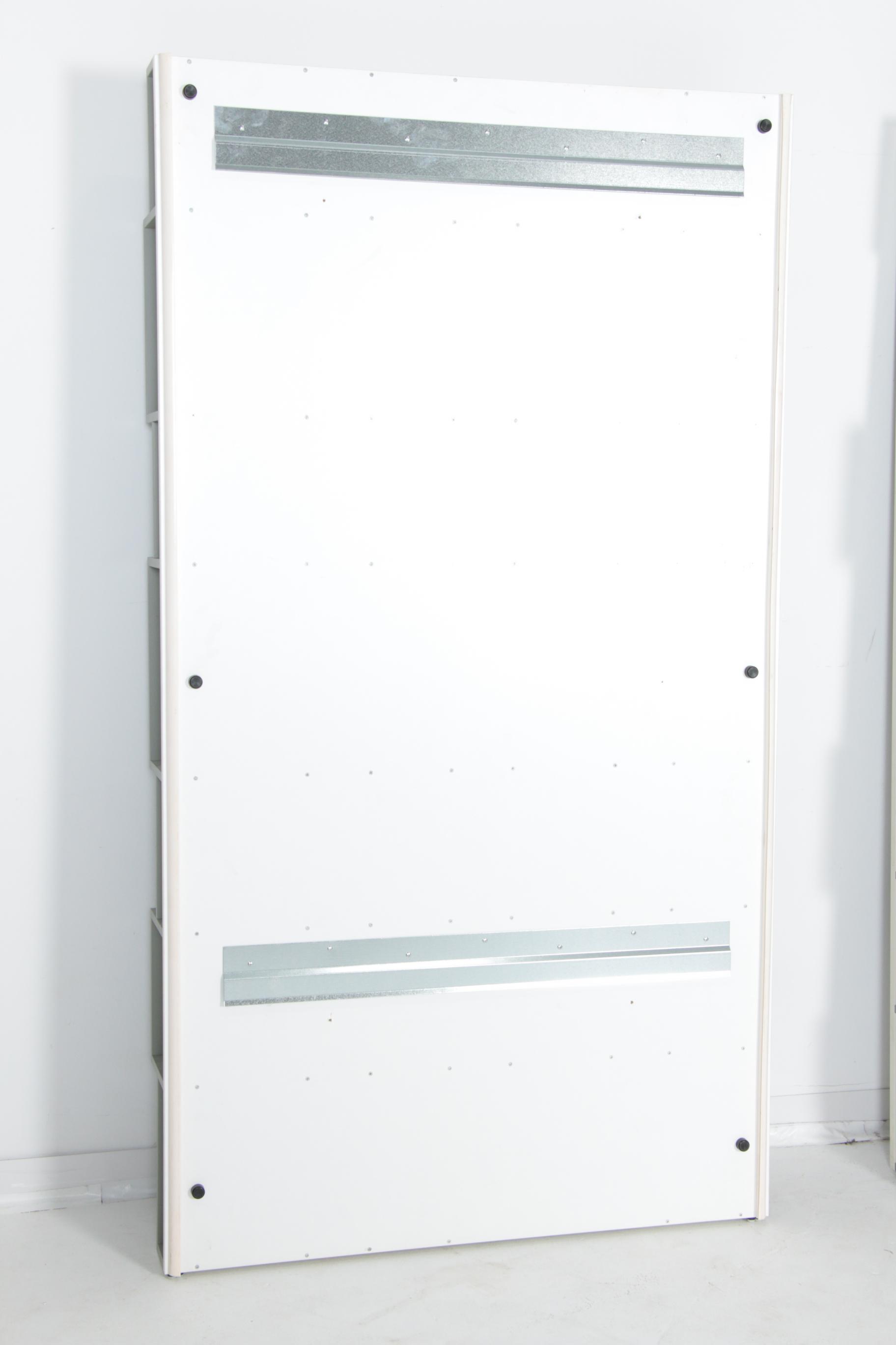 Roche Bobois "Pixl" Bookcases, Pair