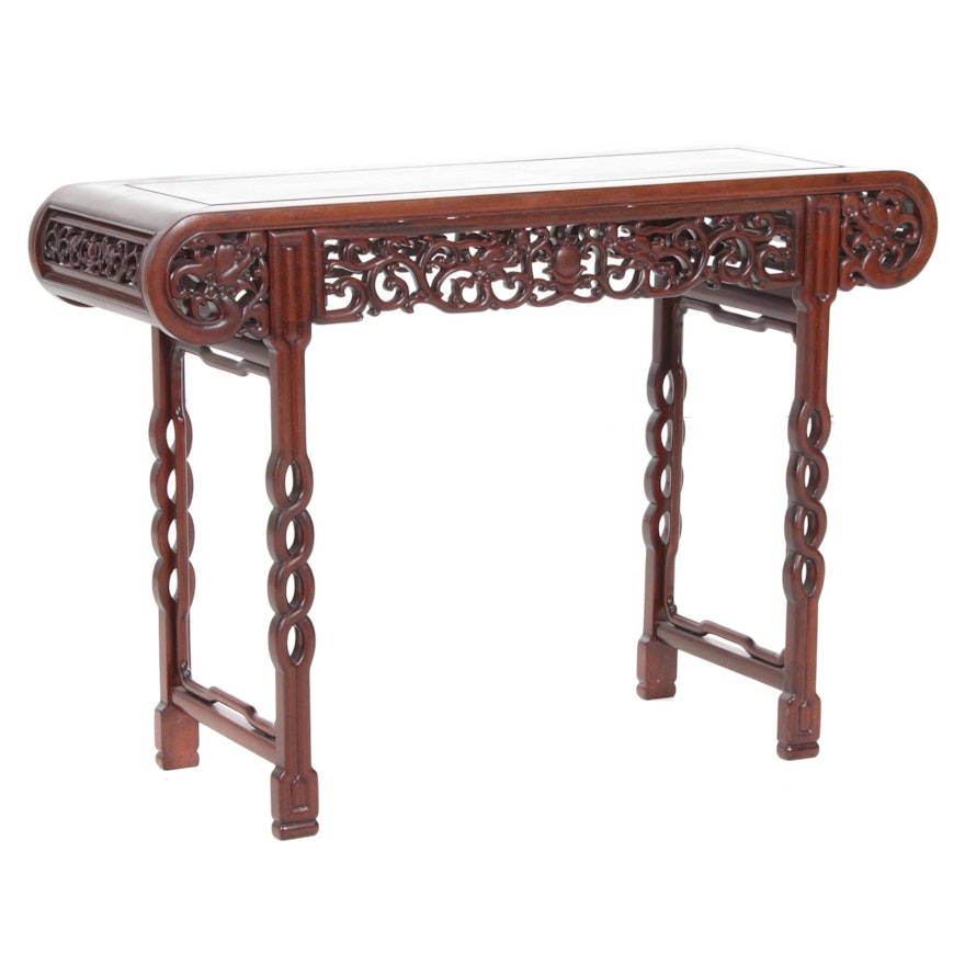 Chinese Temple Table, 21st Century