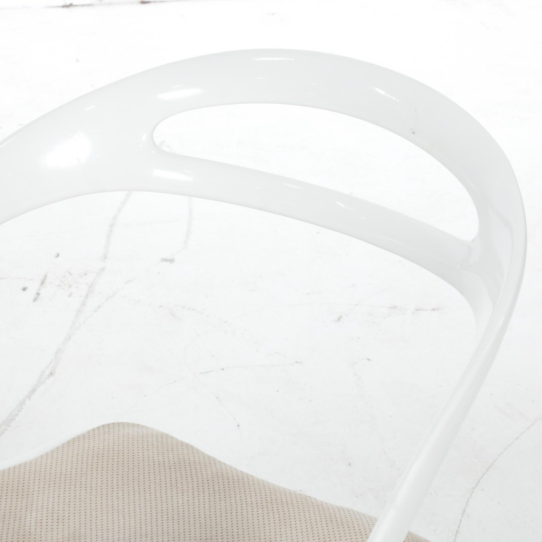 Pair of Ross Lovegrove for Bernhardt Design "Go" Chairs