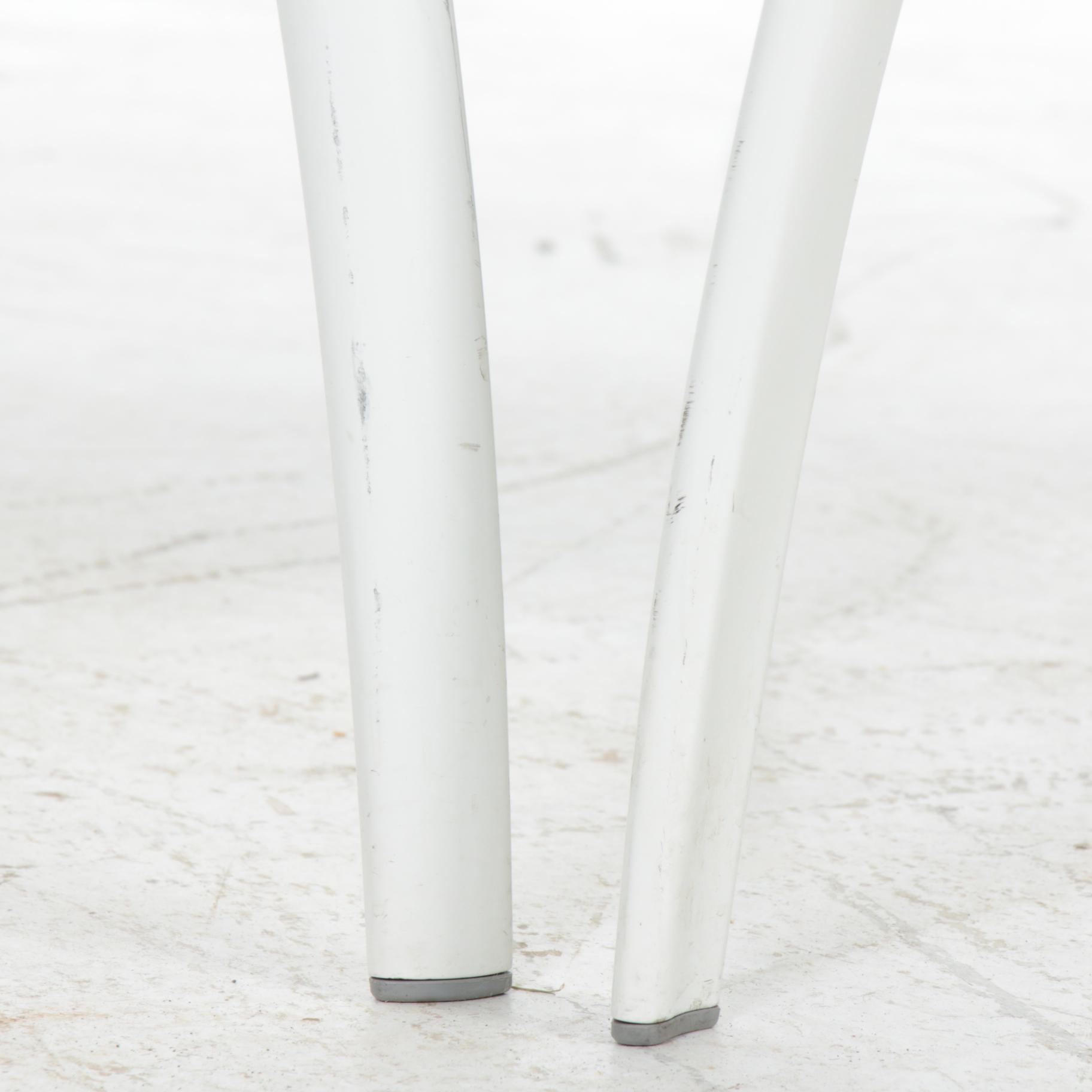 Pair of Ross Lovegrove for Bernhardt Design "Go" Chairs