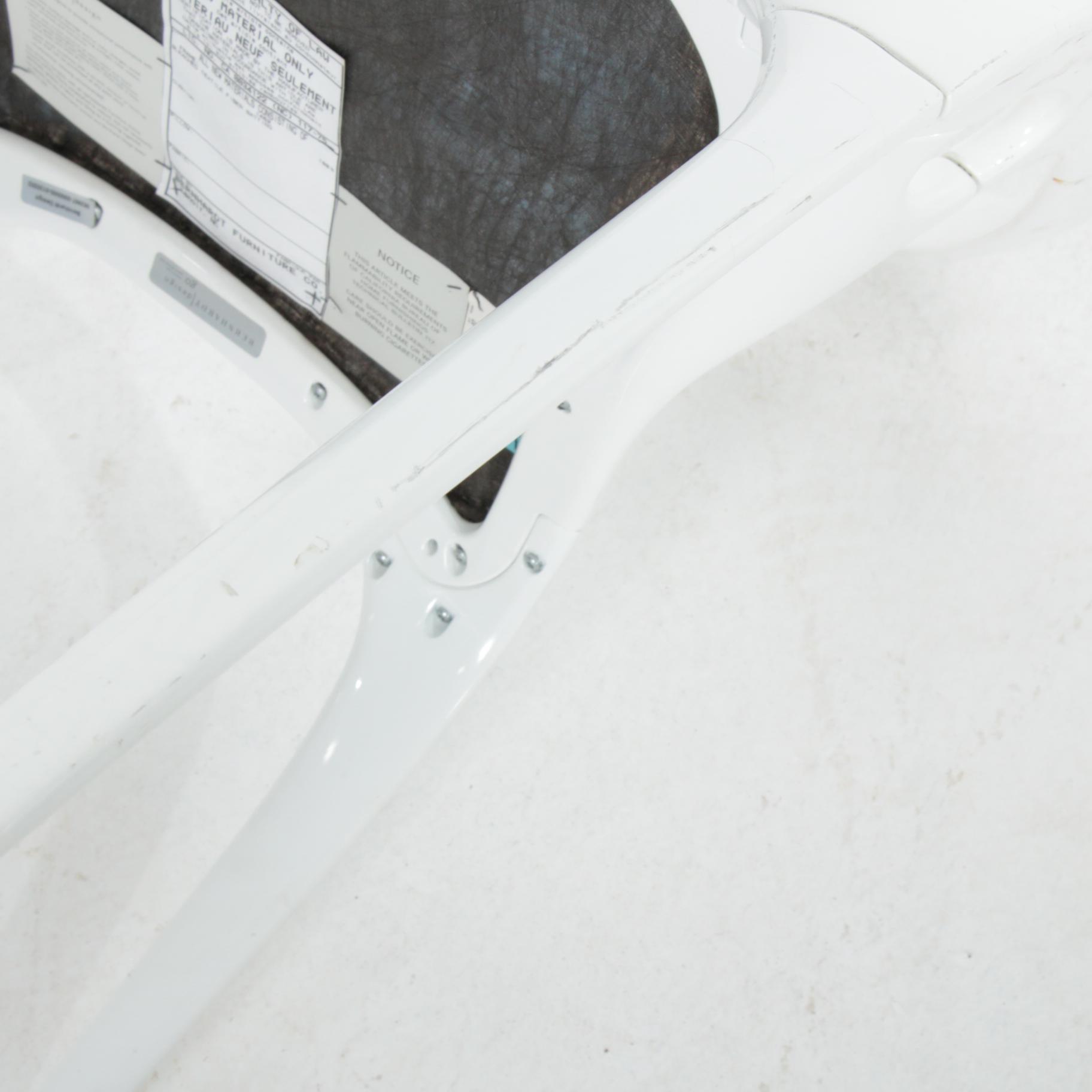 Pair of Ross Lovegrove for Bernhardt Design "Go" Chairs