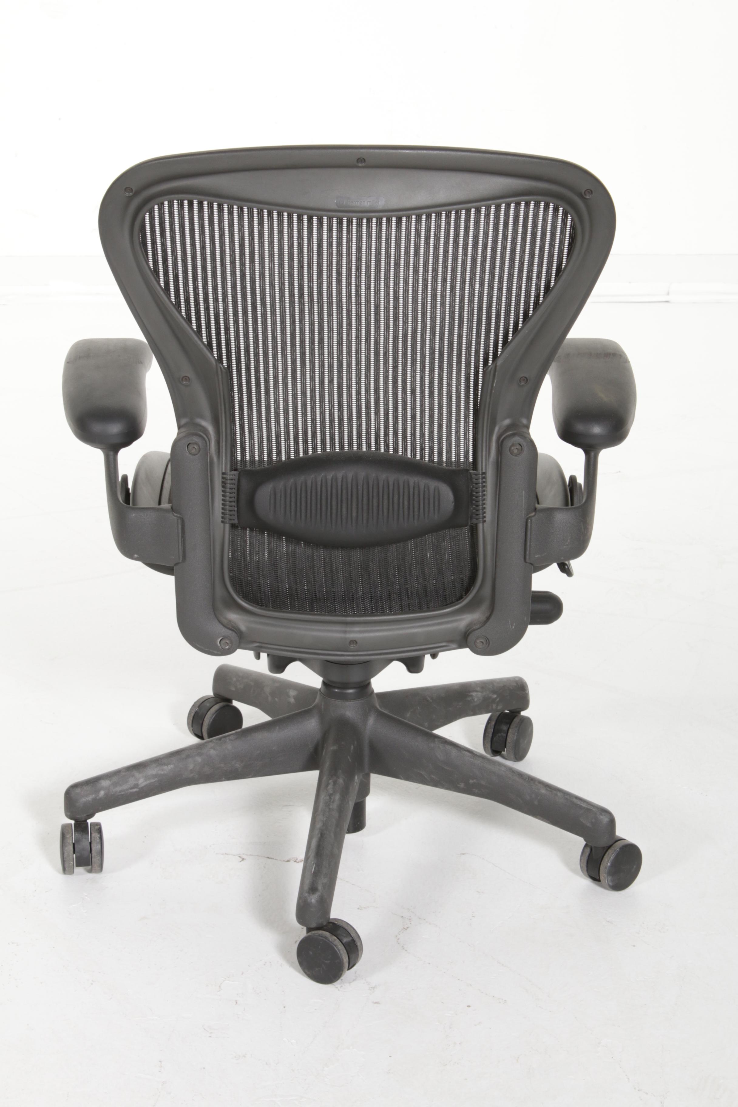 Herman Miller Aeron Desk Chair